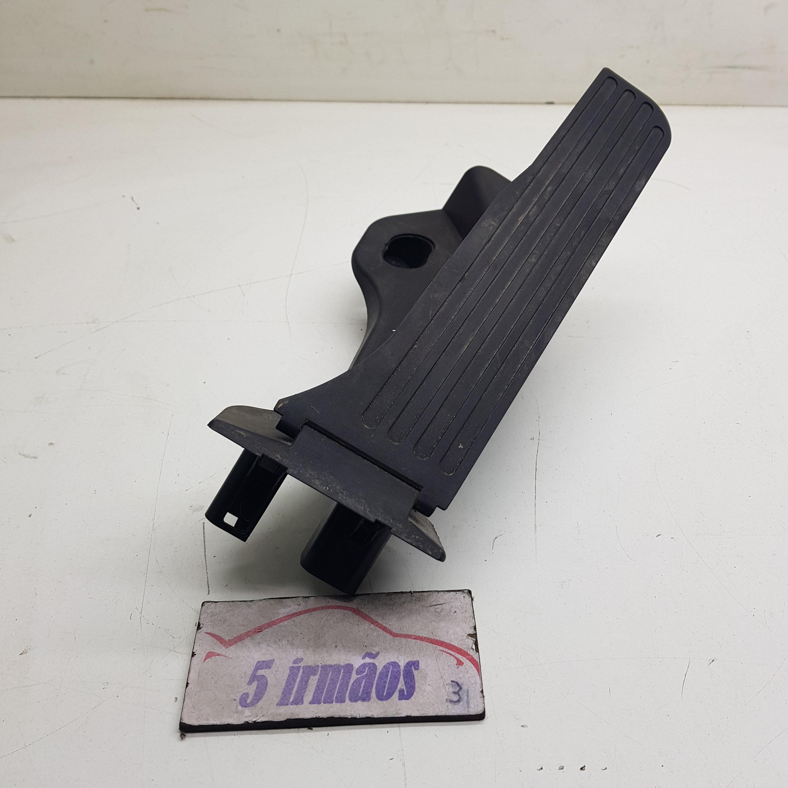 Pedal Acelerador Volkswagen Tiguan Tsi 2.0 2012 / 2013