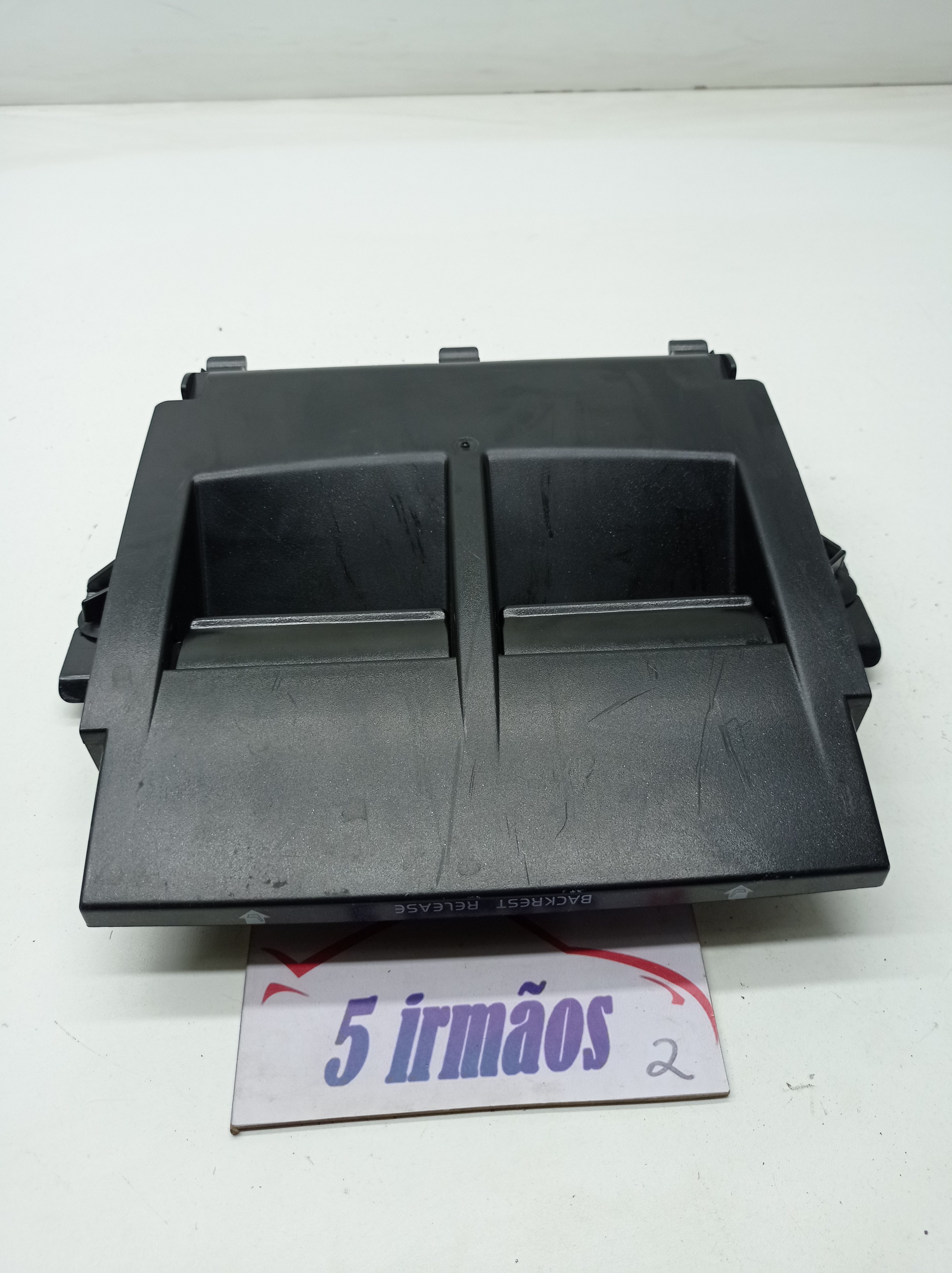 Alavanca Banco Traseiro Volvo S60 1.6 2011 2012 N30767650