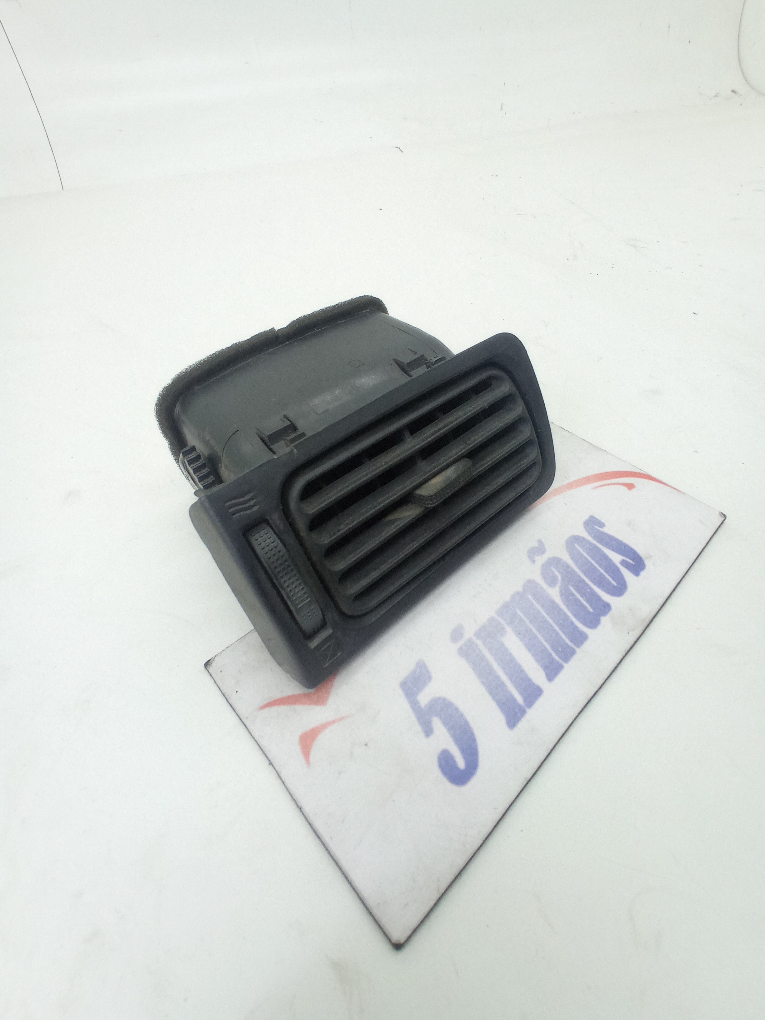 Difusor Ar Esquerdo Toyota Corolla / Fielder 1.8 2003 Á 2007