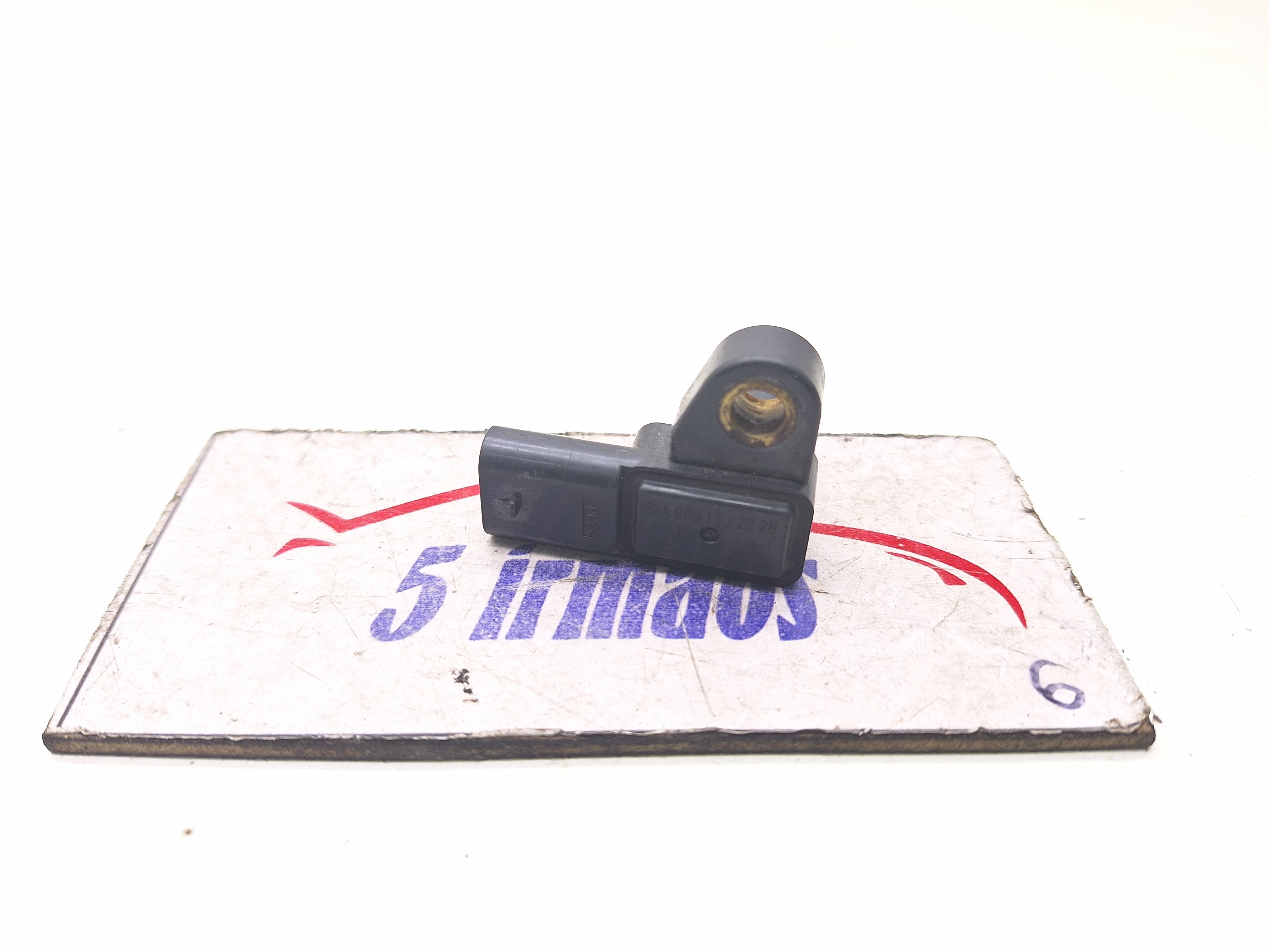 Sensor Map Mercedes Cla250 2.0 2015 A0091532228