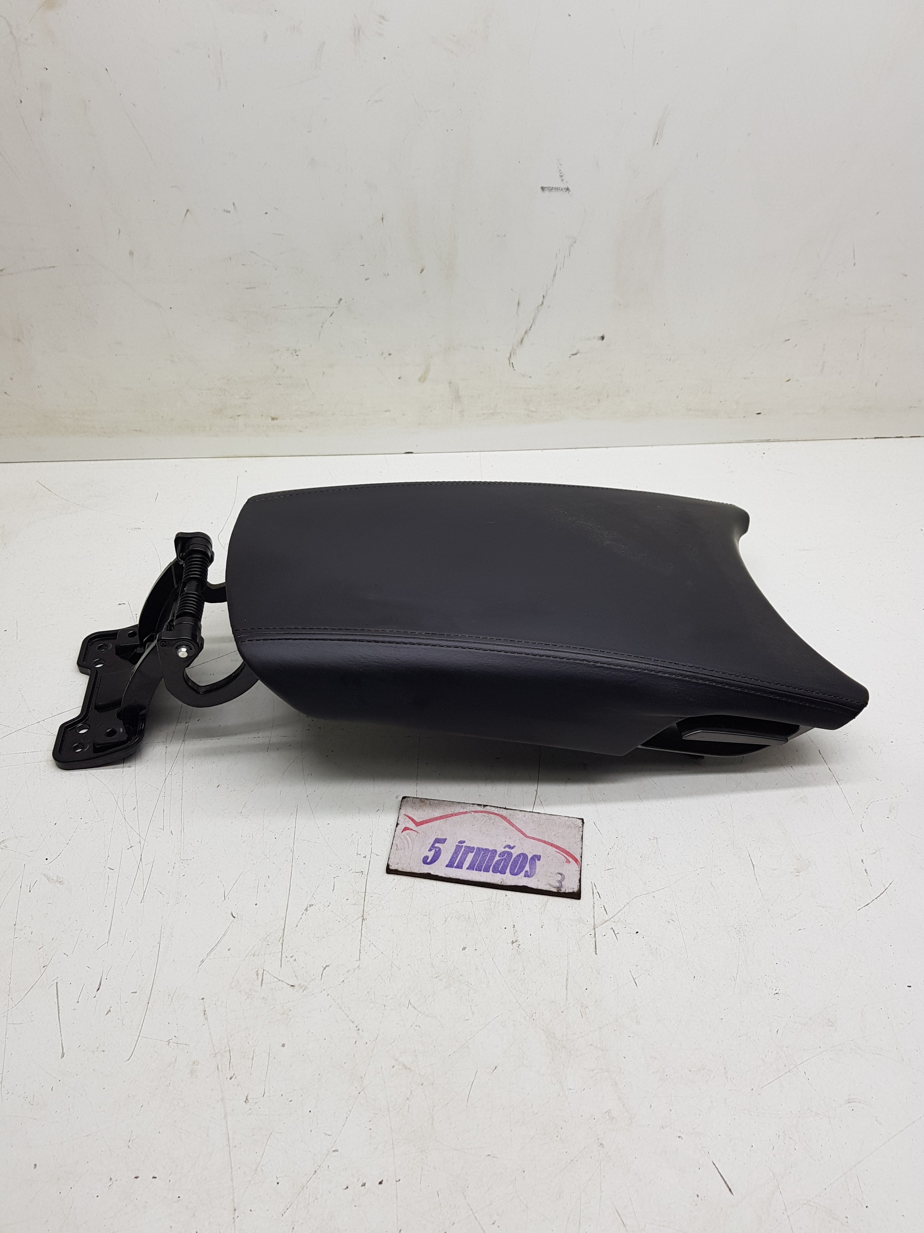 Apoio Braço Console Central Hyundai Azera 3.0 2011  2012