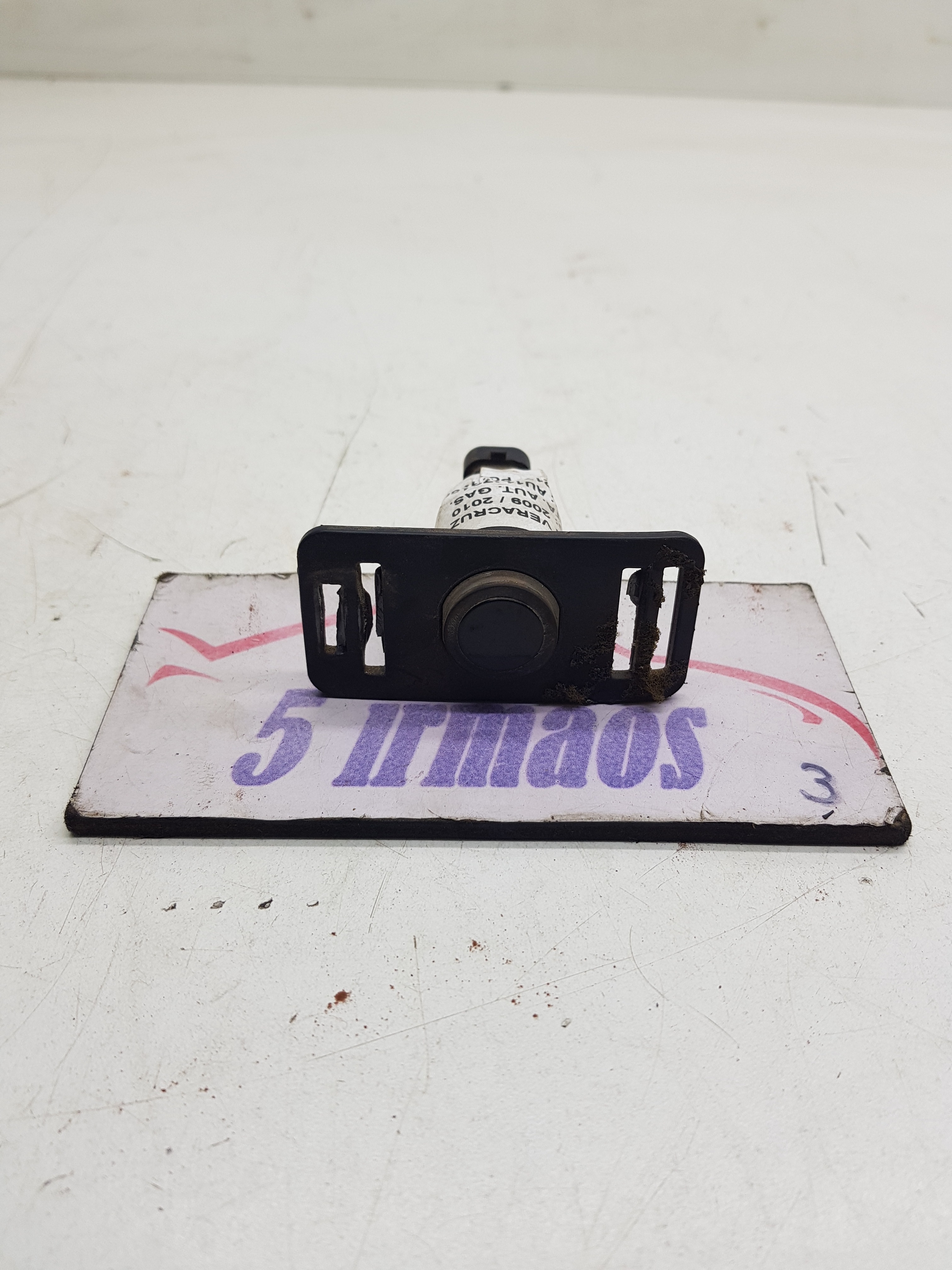 Sensor Estacionamento Hyundai Veracruz 3.8 2009 Nº866193j100