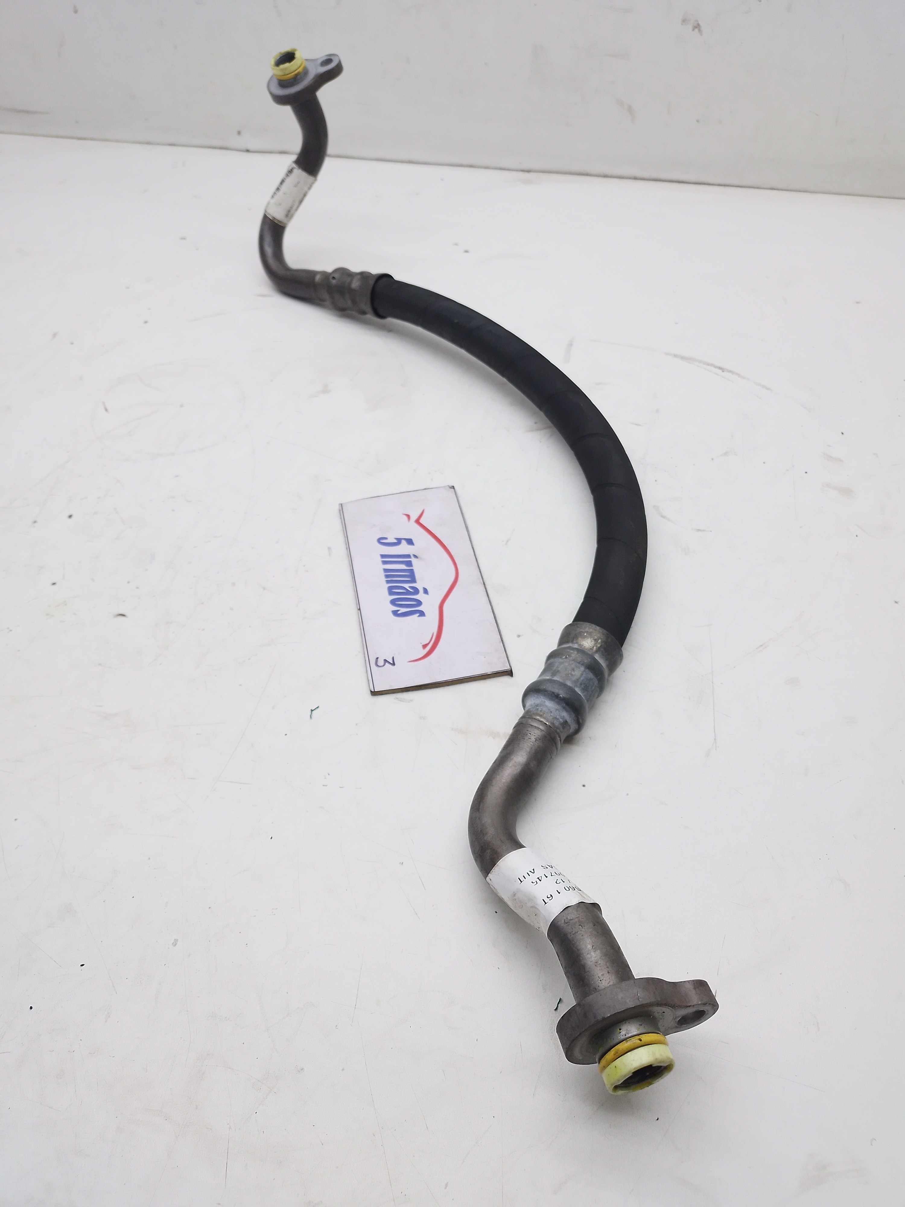 Mangueira Ar Condicionado Volvo S60 1.6 2011 / 2012