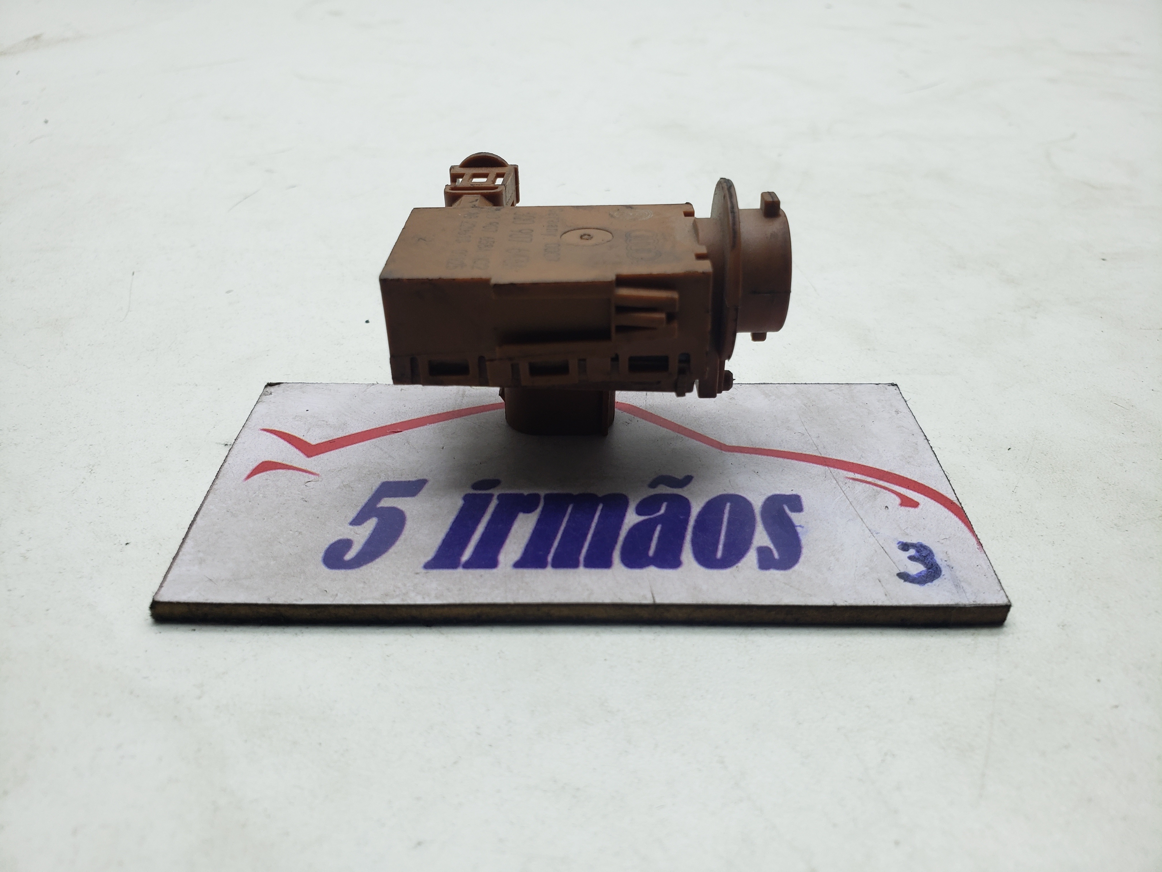 Sensor Temperatura Ar Vw Passat Tsi 2.0 2018 N3q0907643a