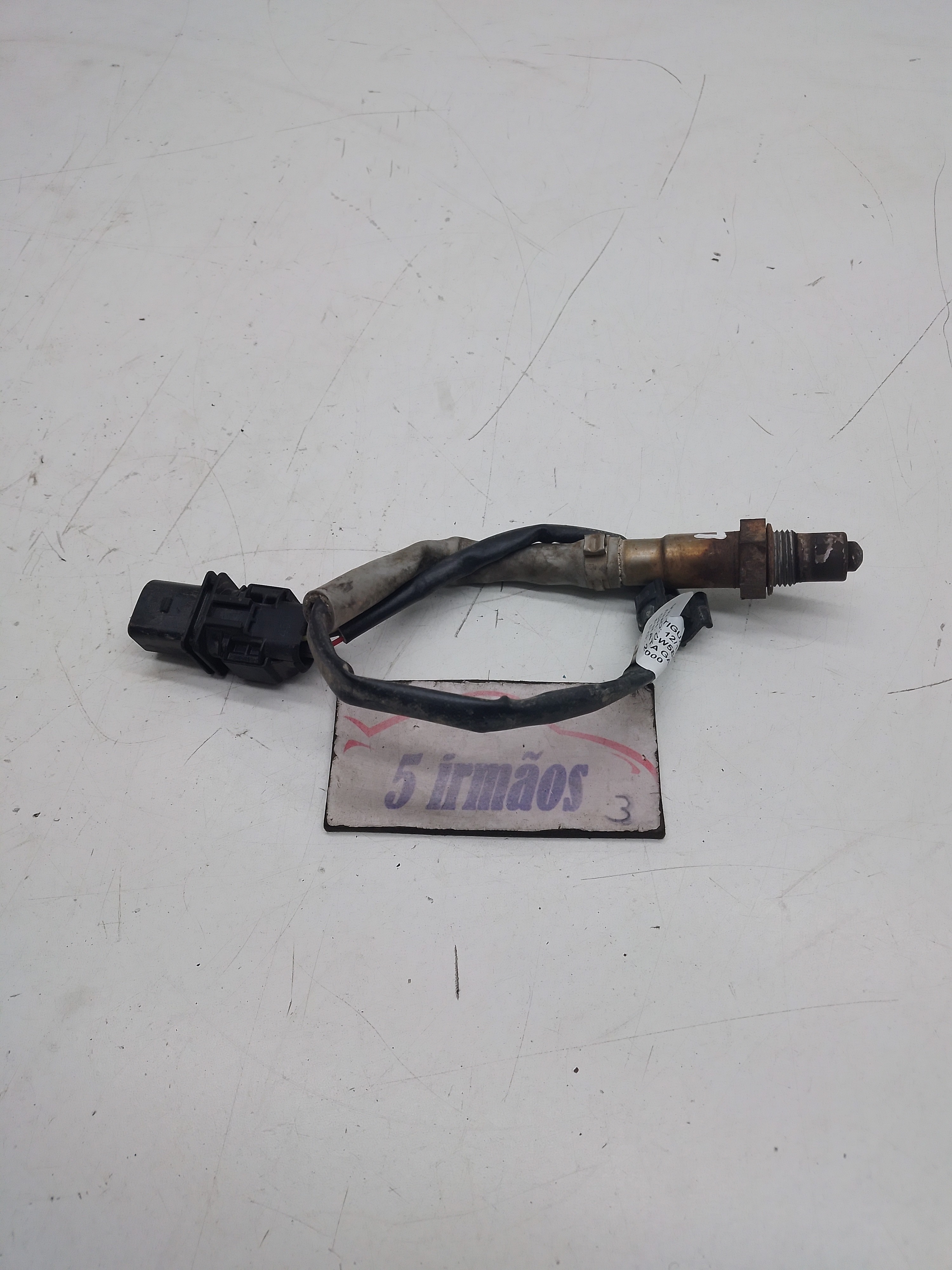 Sonda Lambda Vw Tiguan Tsi 2.0 2012 / 2013 Nº06j906262m