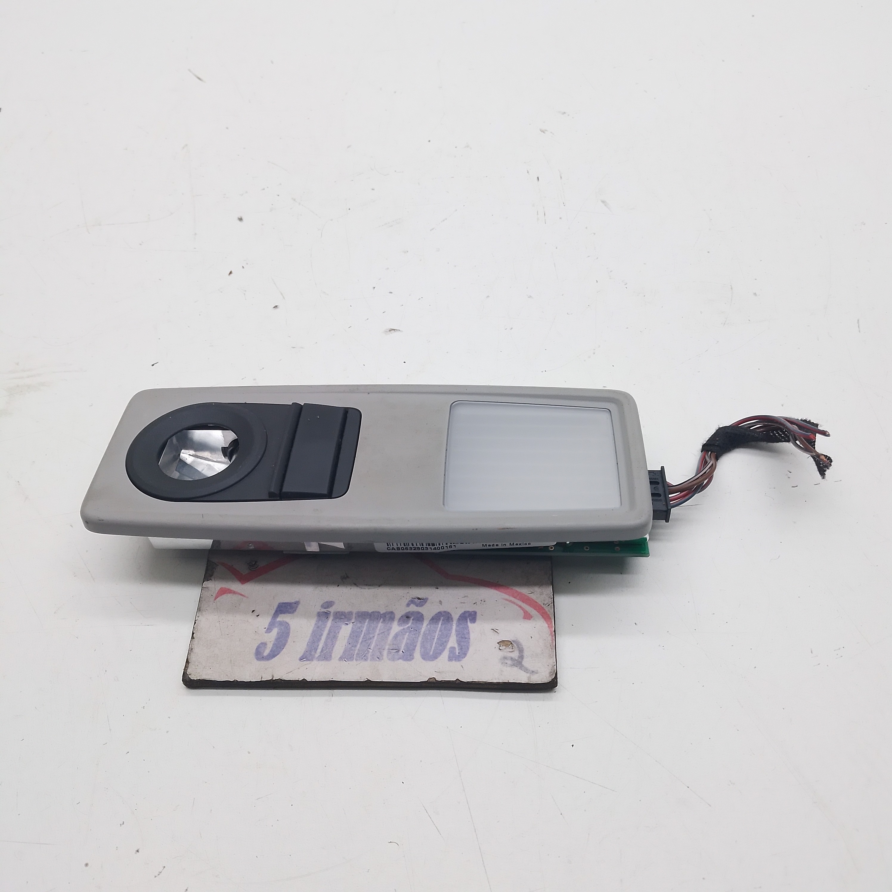 Luz Cortesia Teto Bmw X1 2.0 Turbo 2014 2015 9215611