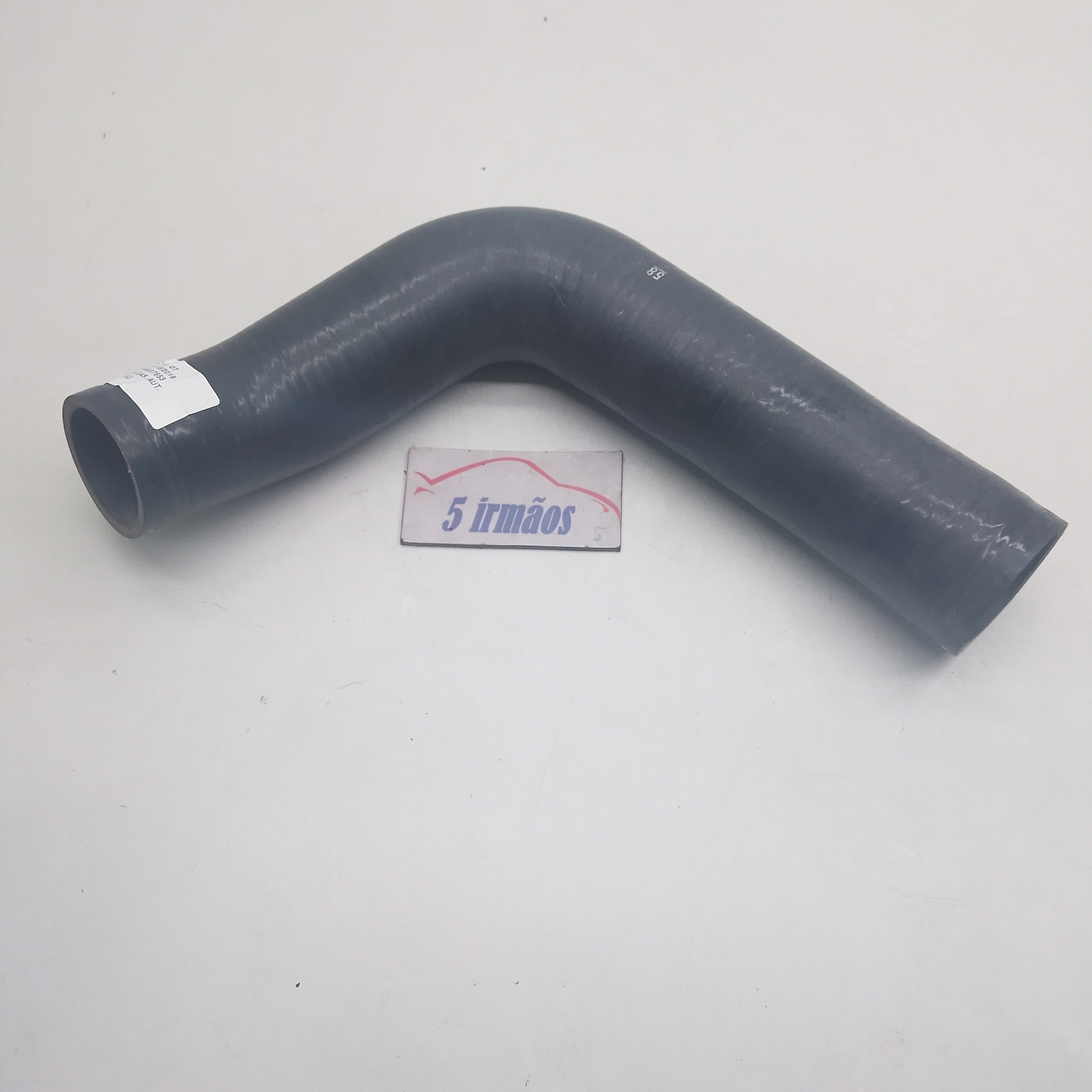 Mangueira Intercooler Jac T80 2.0 2018 2019 1119200u0010
