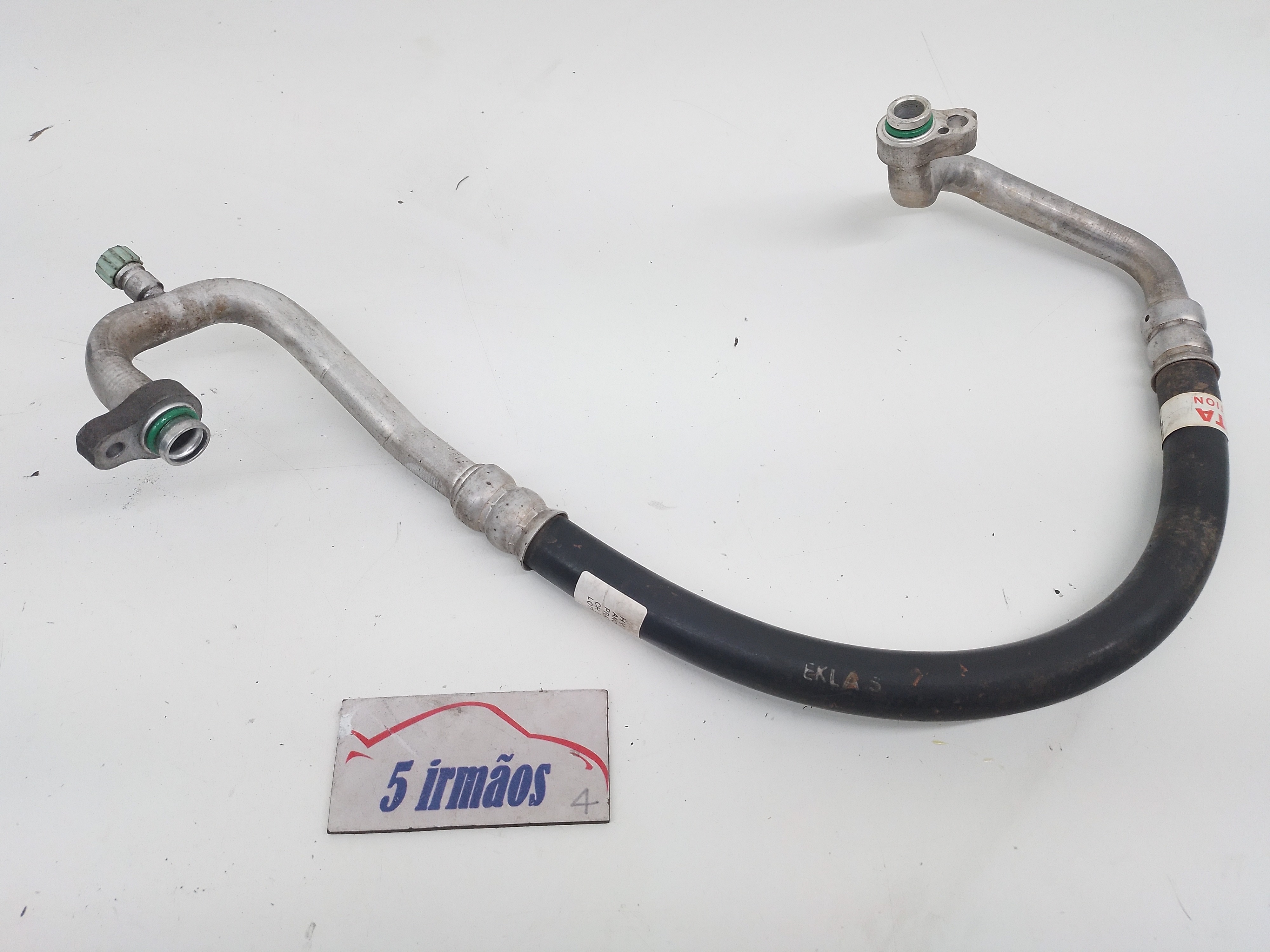 Mangueira Ar Condicionado Hyundai I30 2.0 2009 / 2010 / 2011