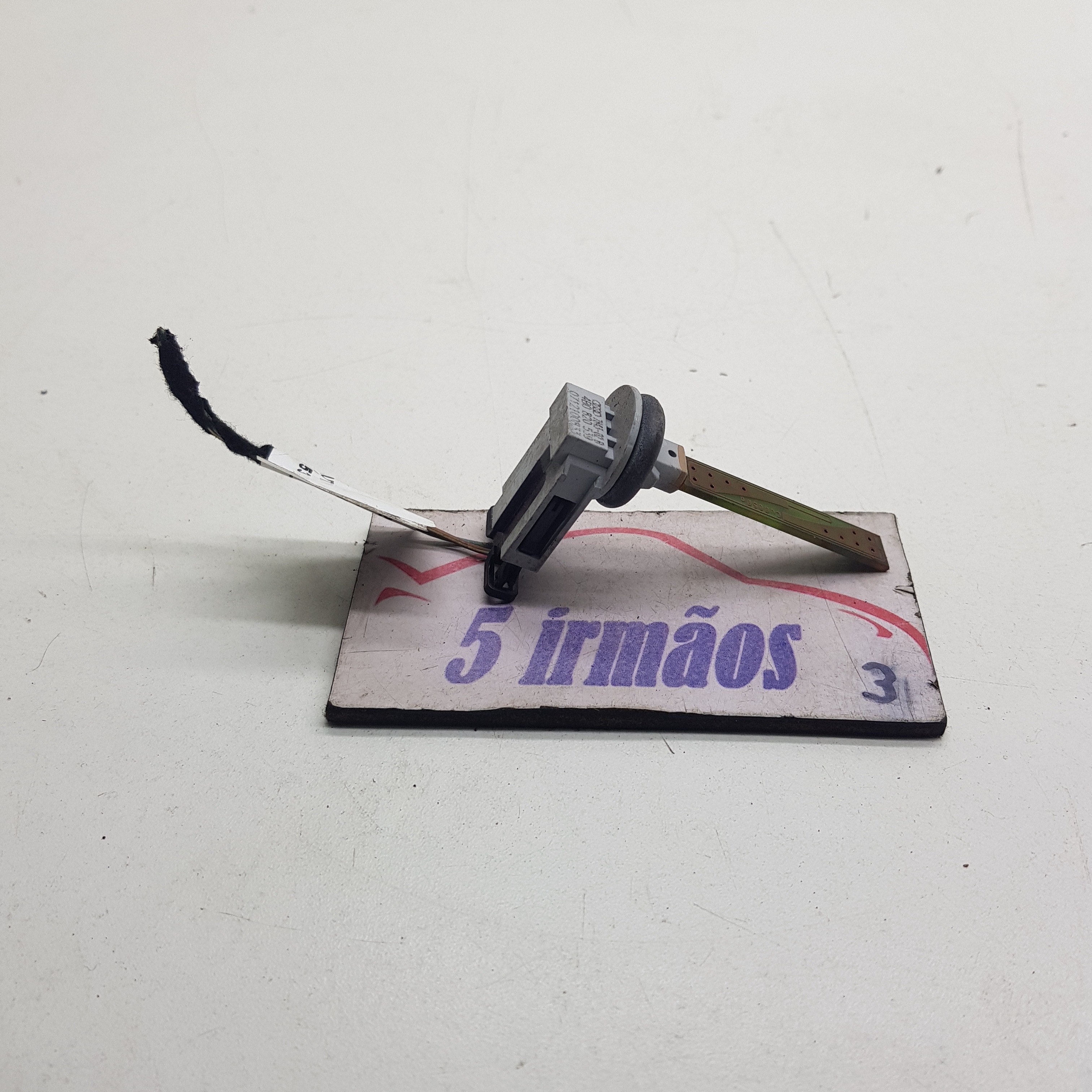 Sensor Temperatura Ar Vw Jetta Tsi 2.0 2011 Nº4b0820539