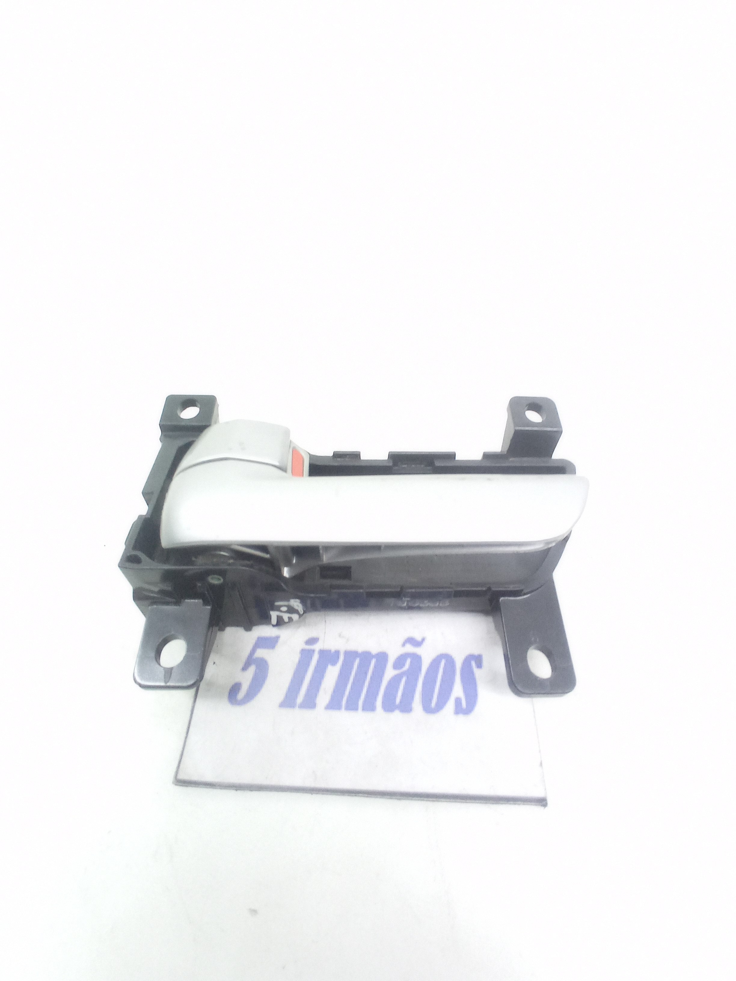 Maçaneta Interna Traseira Esquerda Kia Sorento 2010 / 2011