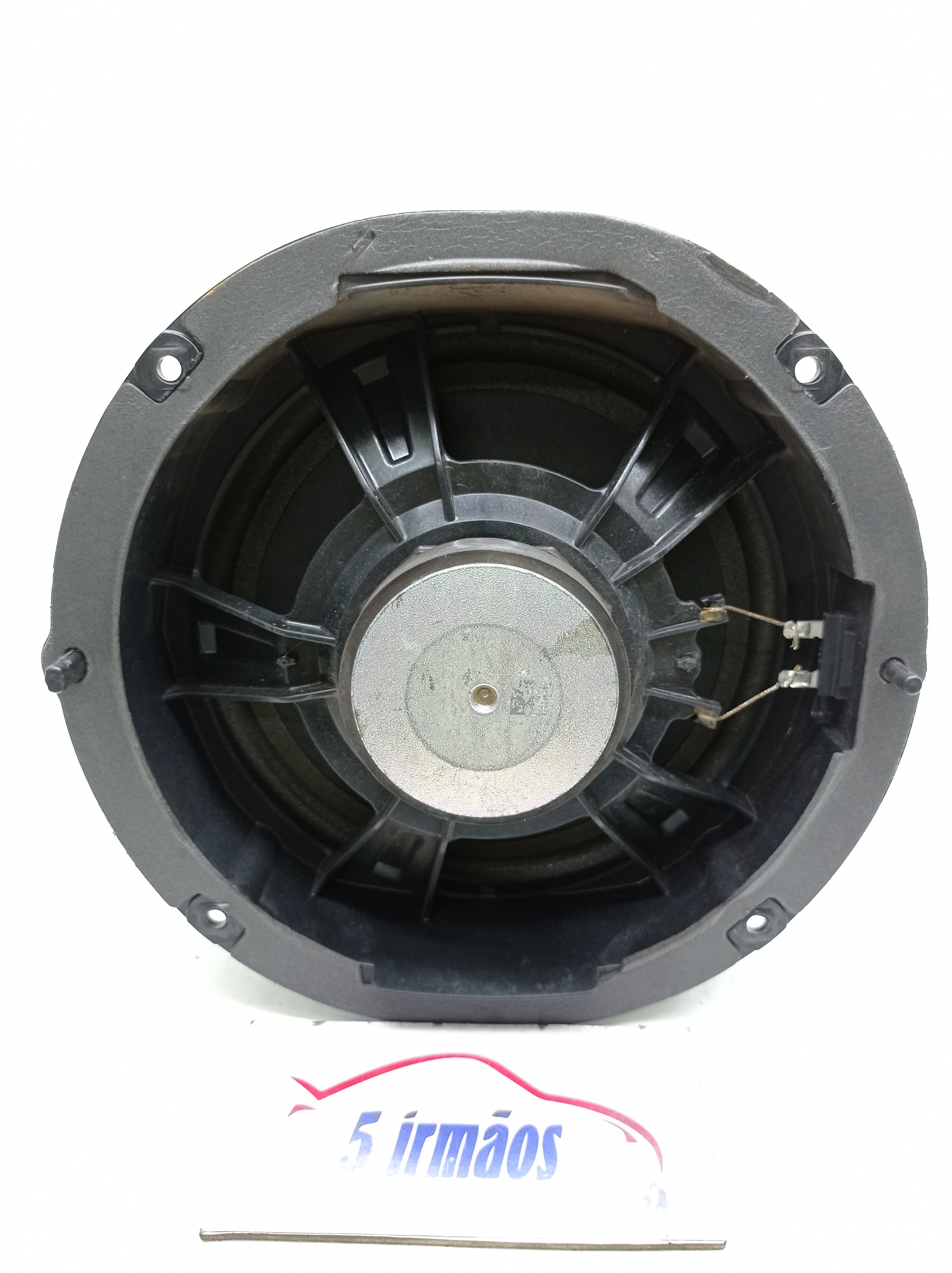 Alto Falante Porta Dianteira Esquerda Audi A4 Tfsi 2.0 2016