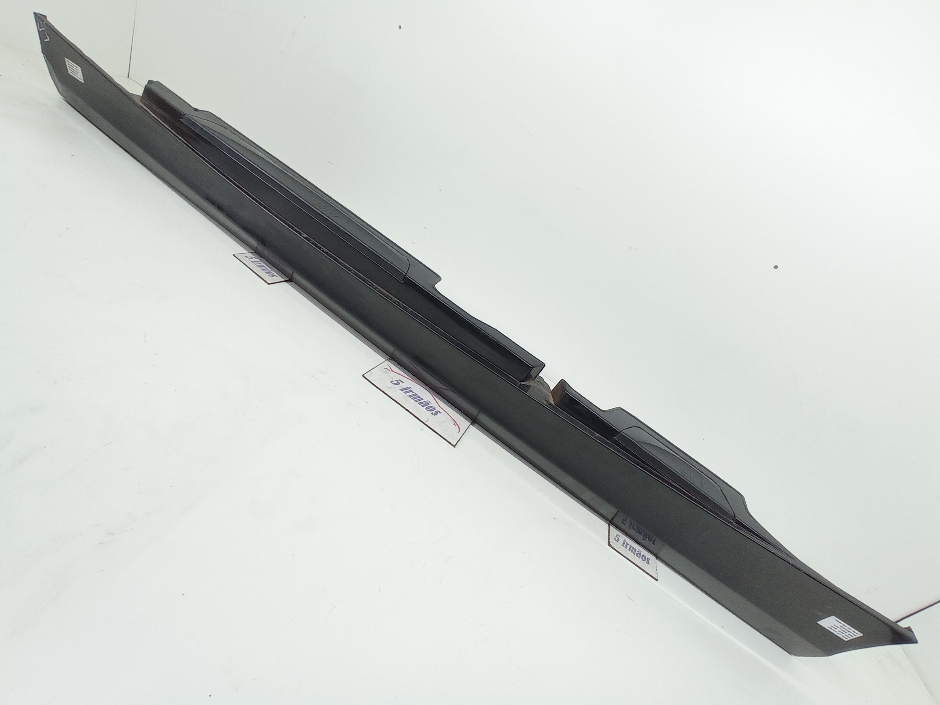 Spoiler Lateral Esquerdo Bmw 118i 2.0 Asp 2009 / 2010