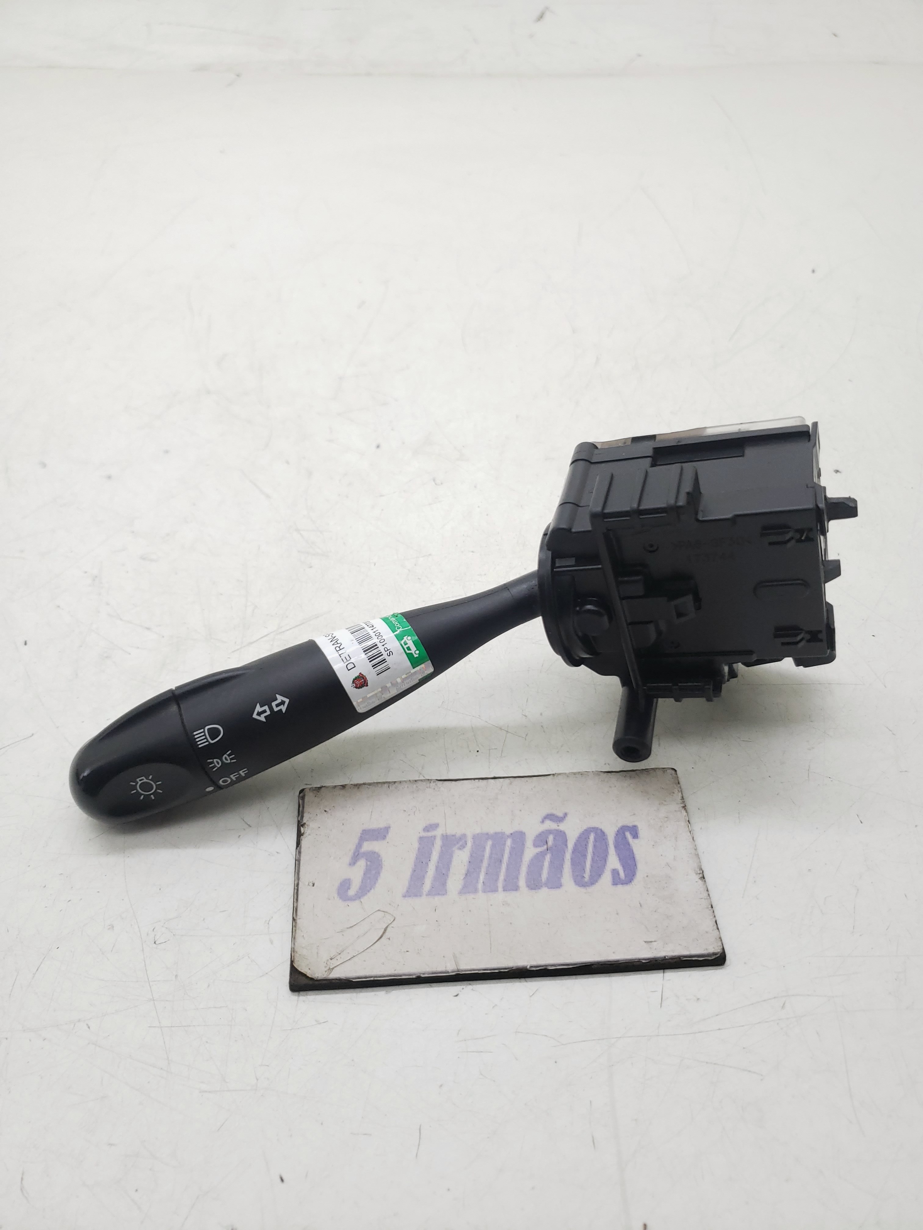 Comando Chave Seta Luzes Suzuki Vitara 2.0 2013 / 2014