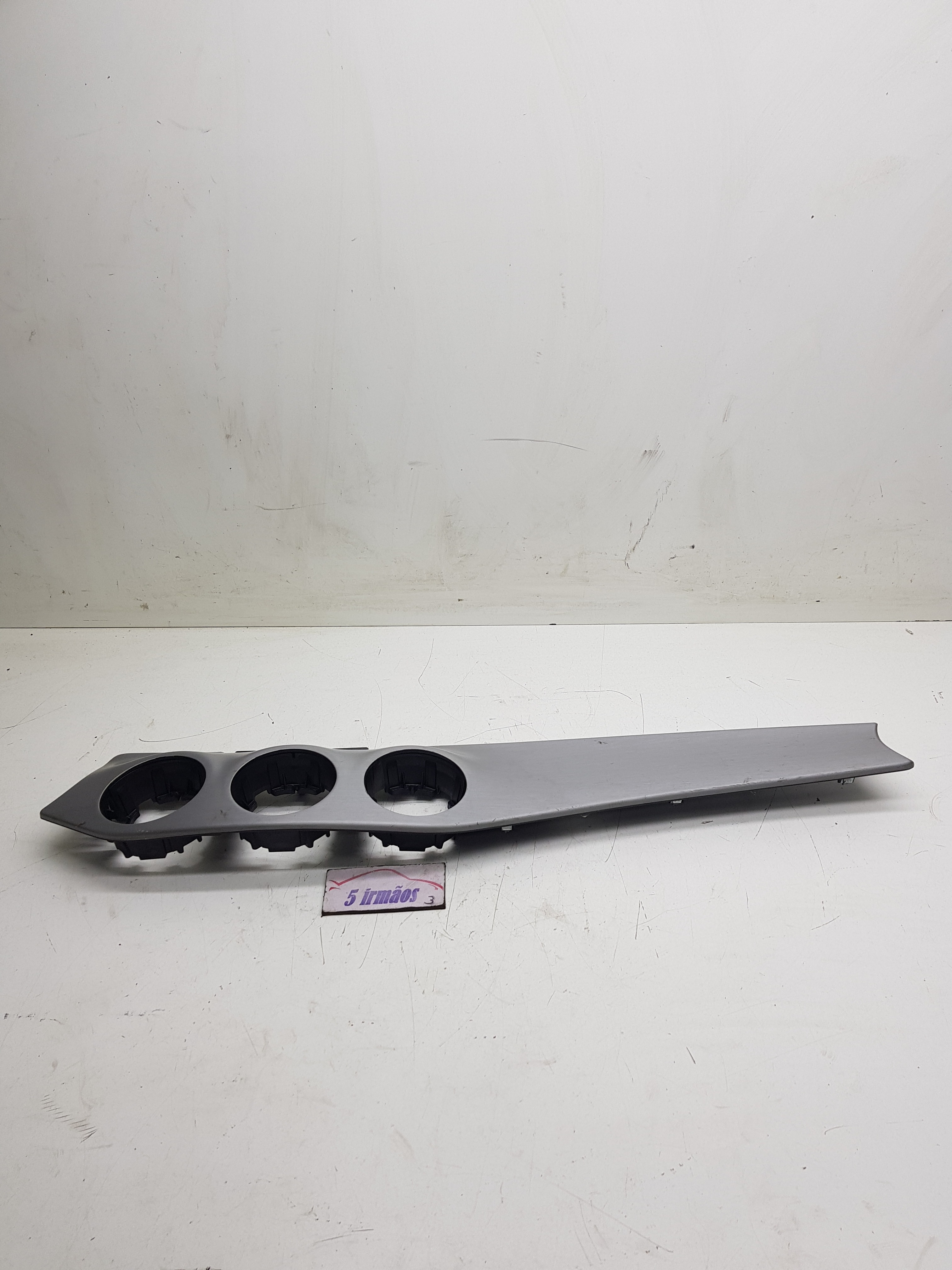 Moldura Difusor Ar Central Mercedes Cla250 2.0 2015