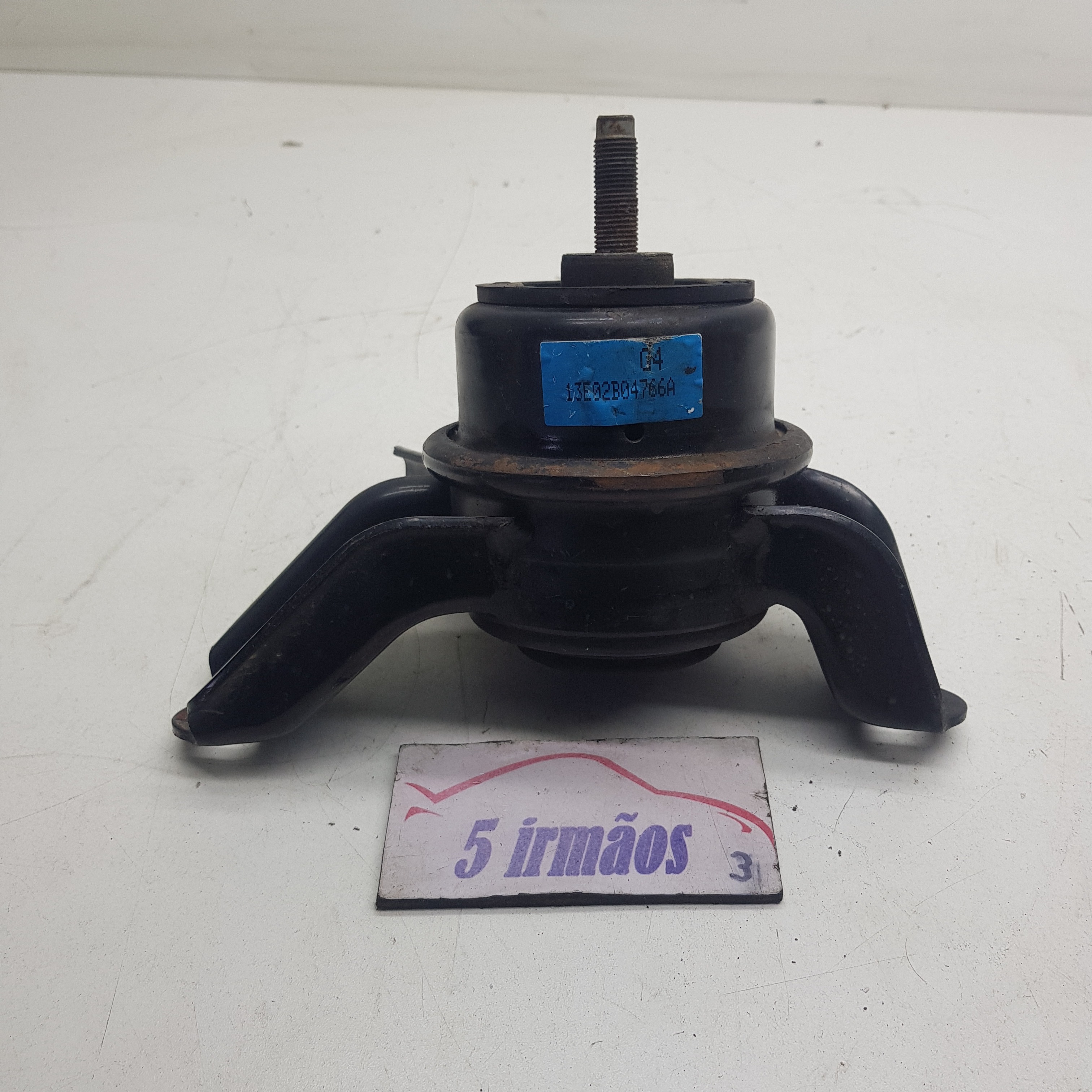 Coxim Motor Kia Sportage 2.0 2012 / 2013 / 2014