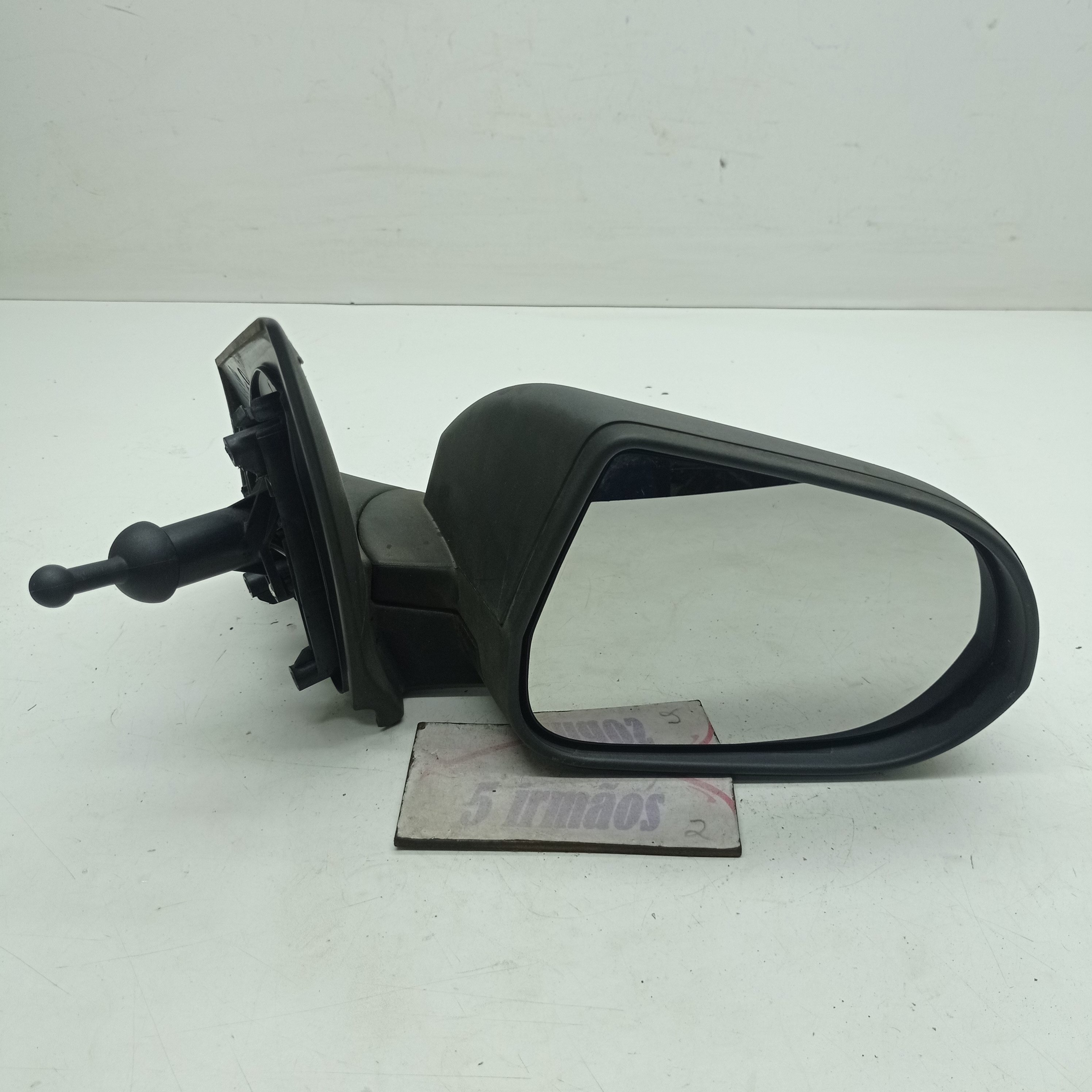 Retrovisor Direito Capa Espelho Gm Onix 1.0 2018 Nº94760096
