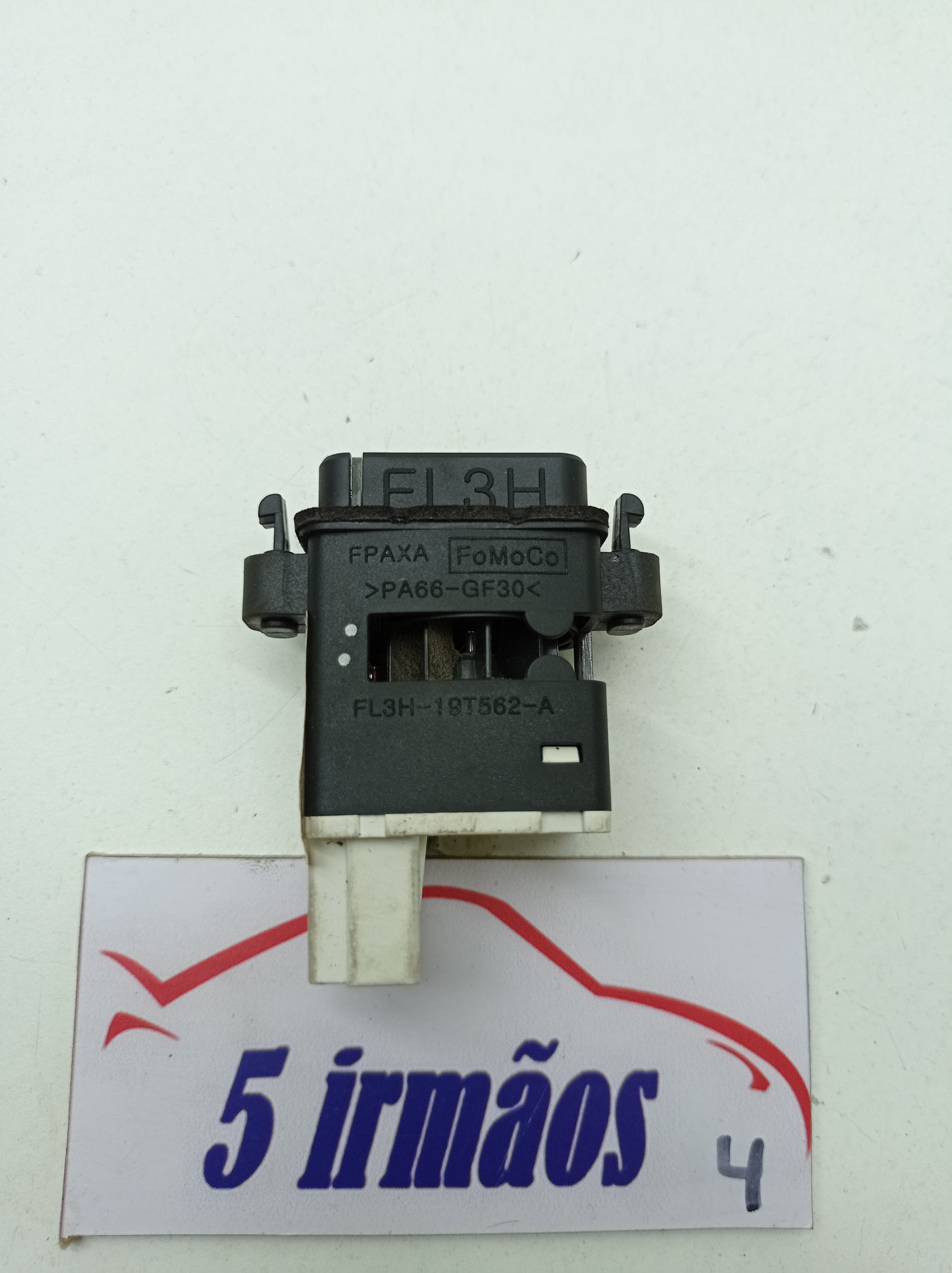 Sensor Temperatura Ford Fusion 2.0 2017 / 2018 Nfl3h19t562a