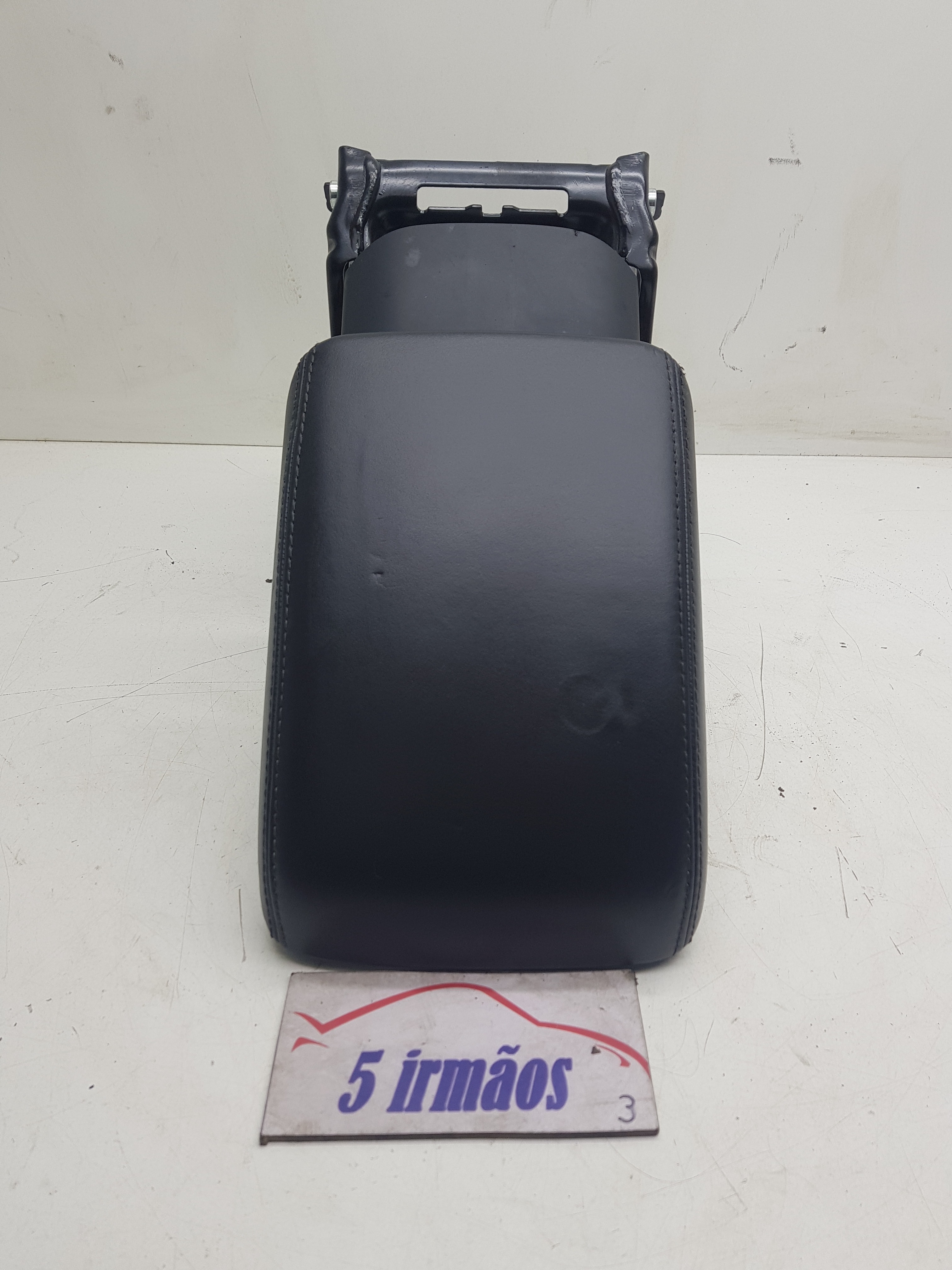 Apoio Braço Console Central Audi S5 Tfsi 3.0 2014
