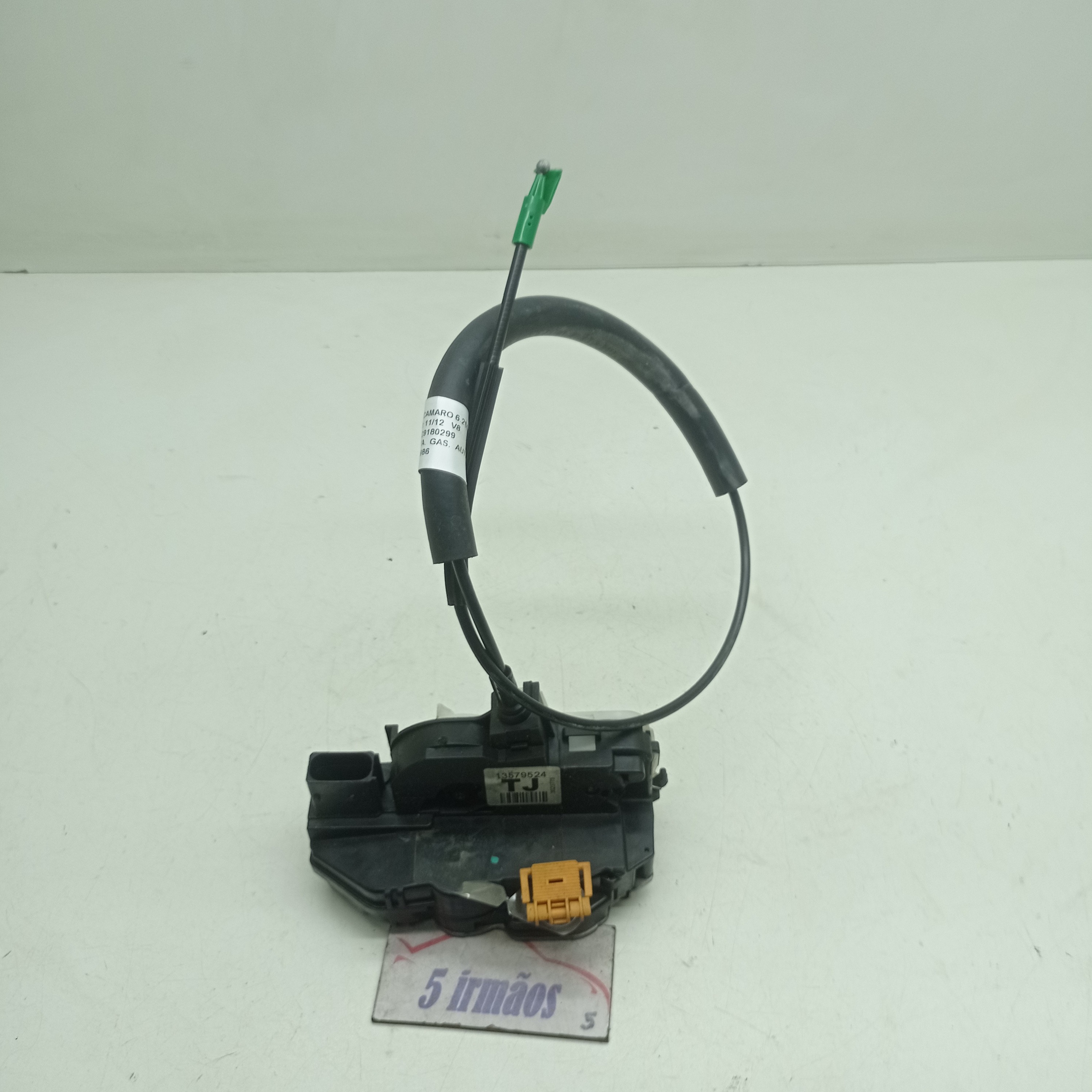 Fechadura Porta Direita Gm Camaro 6.2 Ss V8 2011 2012