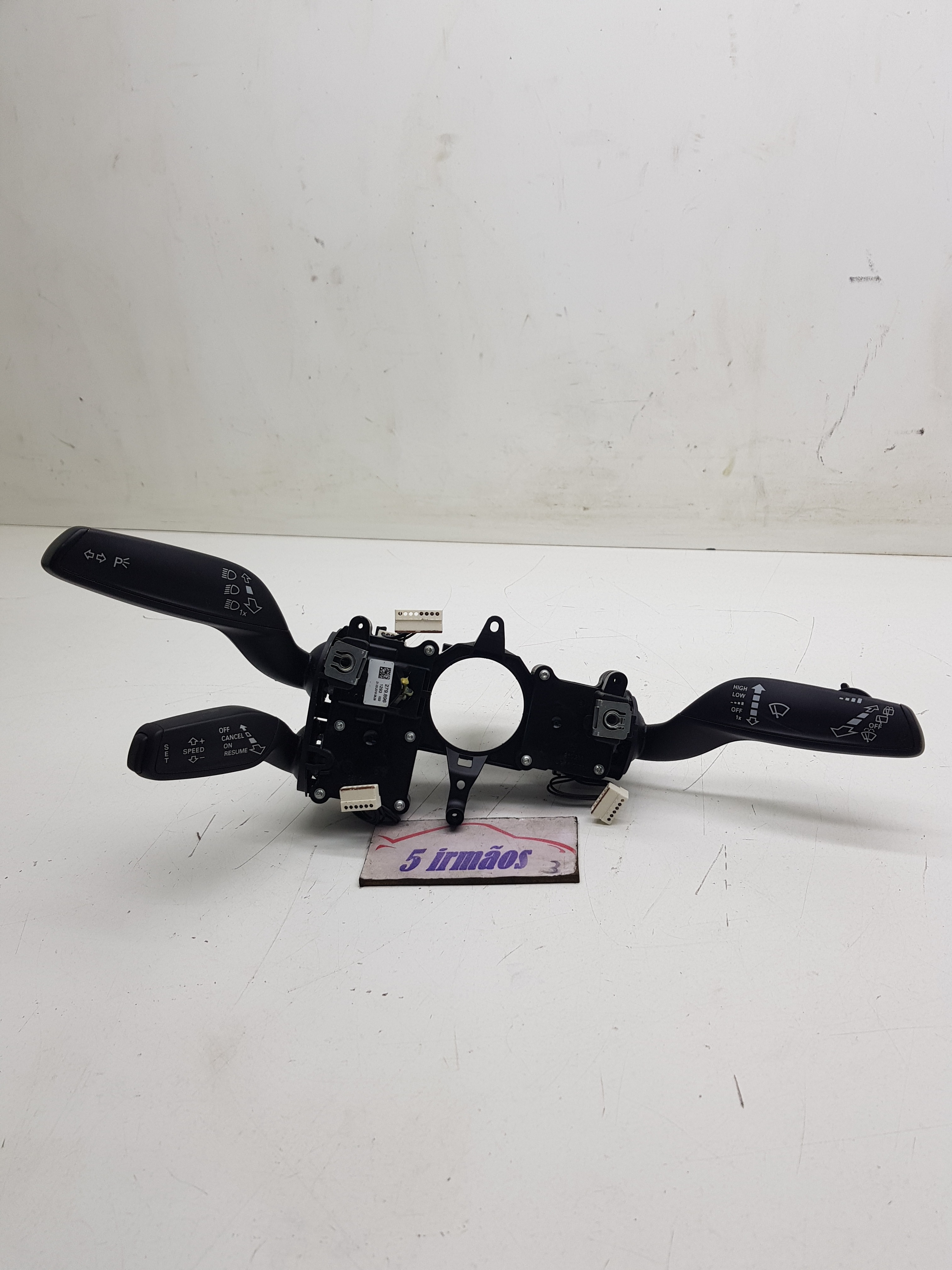 Chave Seta Limpador Audi Q3 Tfsi 1.4 2018 2019 8x0953501h