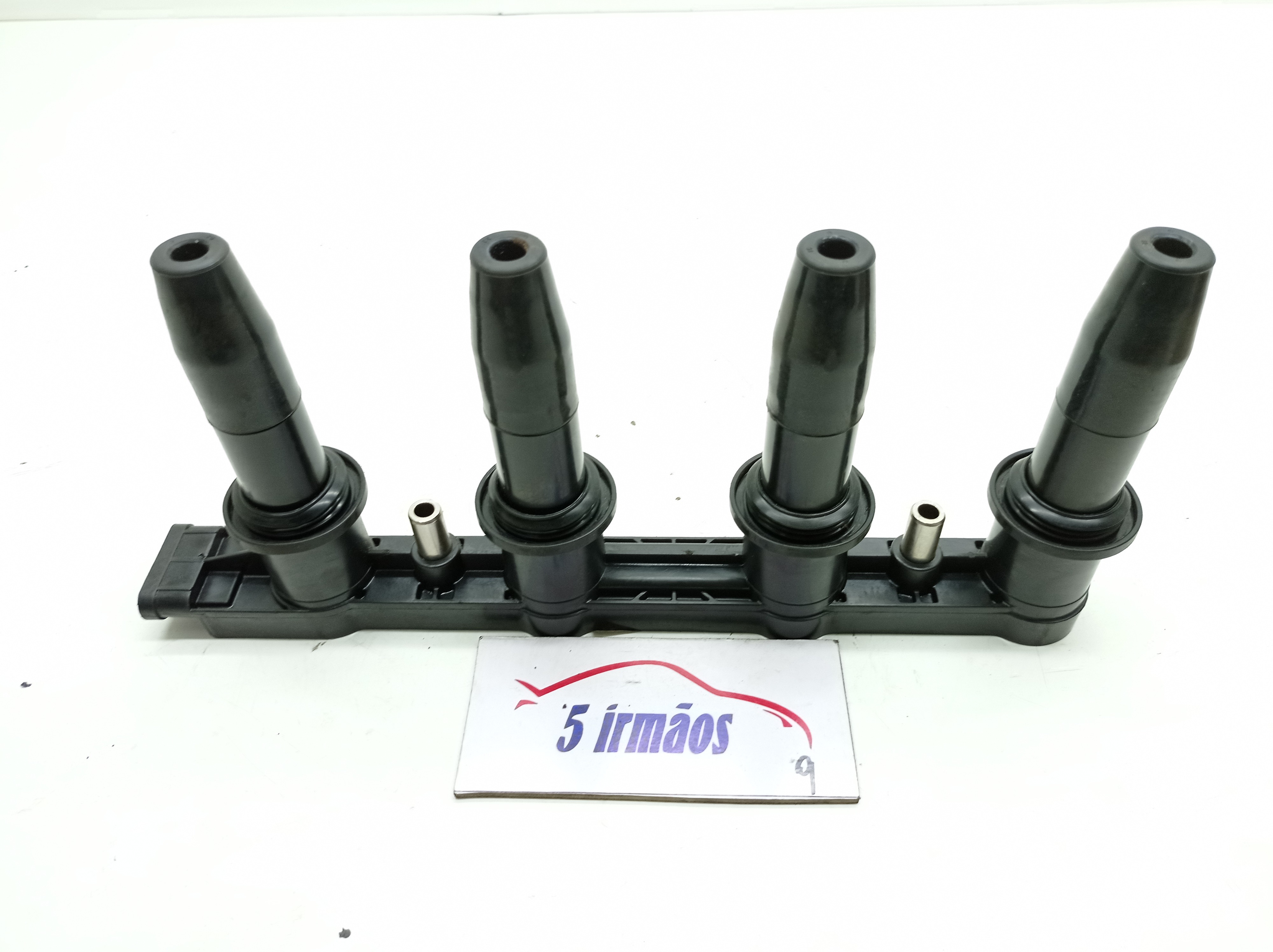 Bobina Ignição Gm Cruze 1.8 2013 / 2014 N10234