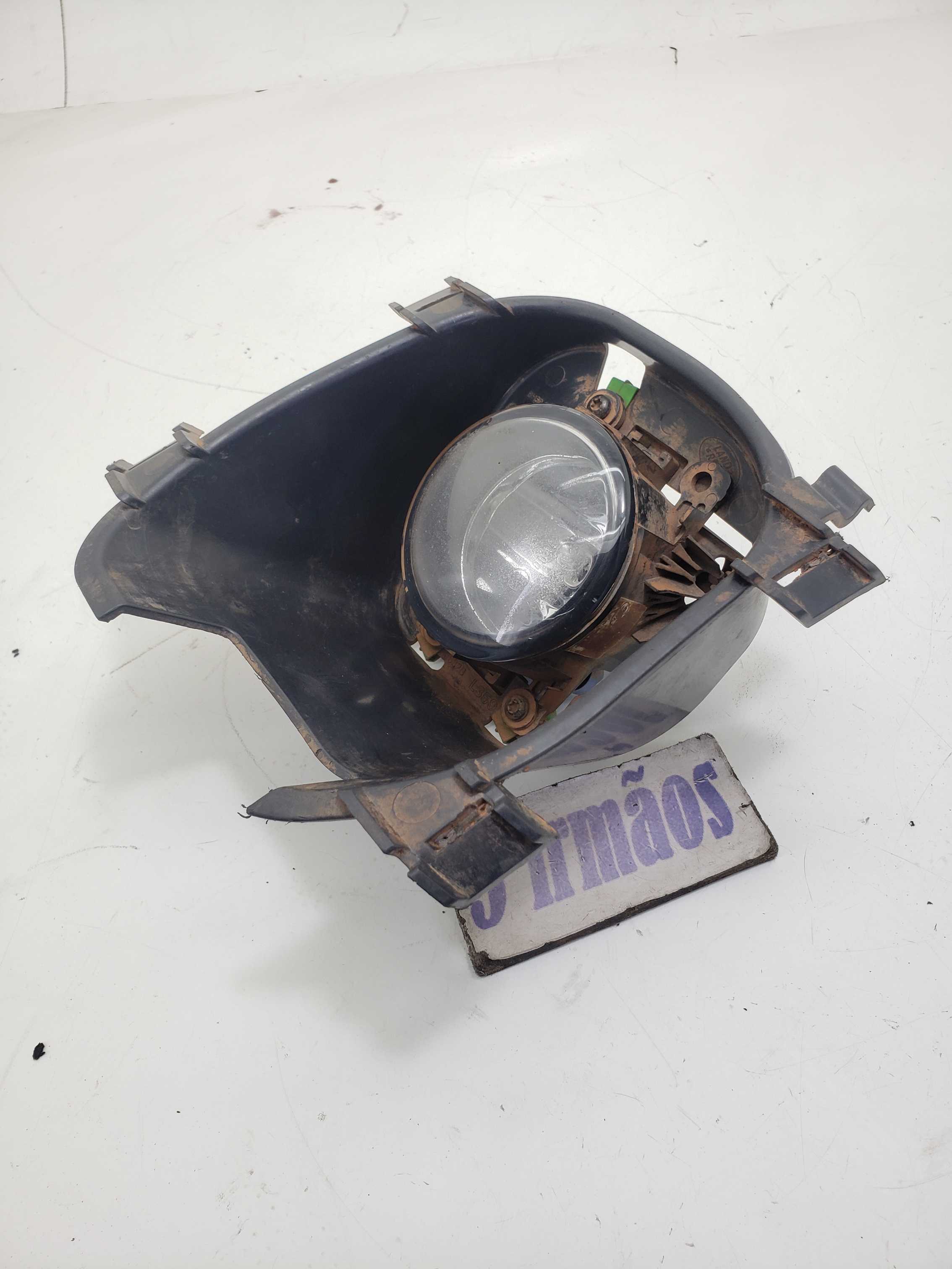 Farol Milha Esquerdo Land Rover Freelander 2 Hse 2012 / 2013