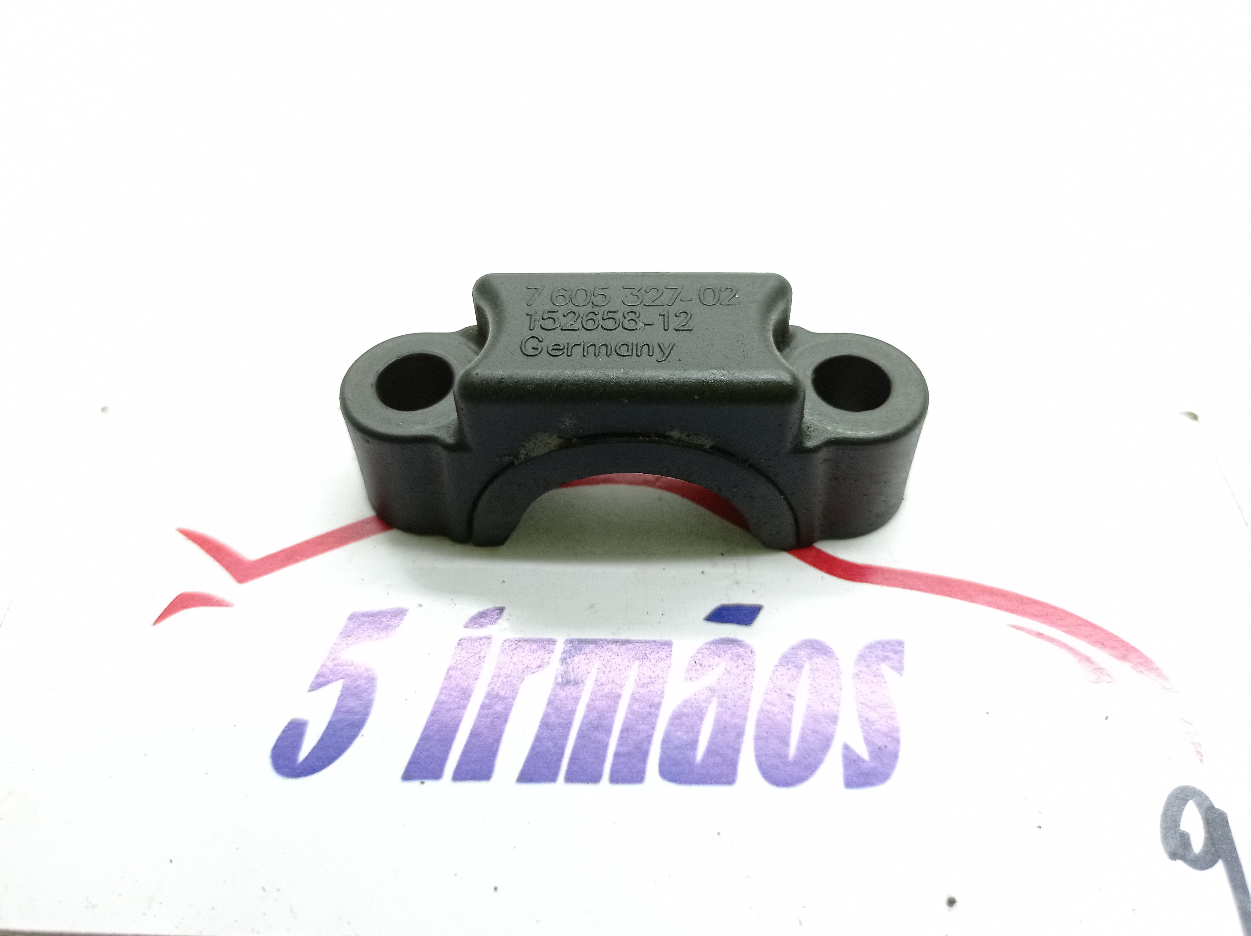 Suporte Flauta Injeção Bmw X1 2.0 2014 / 2015 Nº760532702