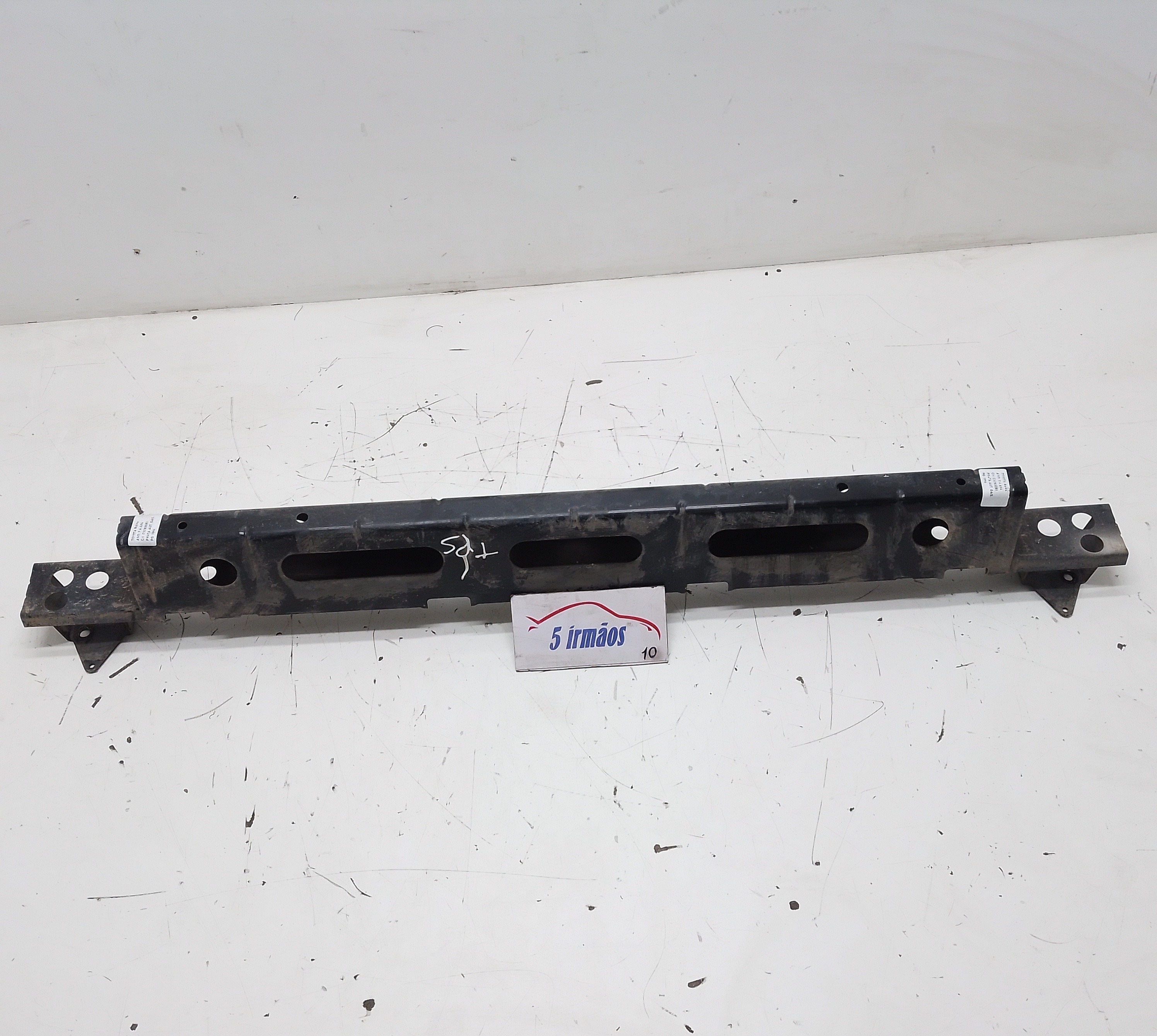 Alma Parachoque Traseiro Toyota Rav4 2.4 4×4 2005 / 2006