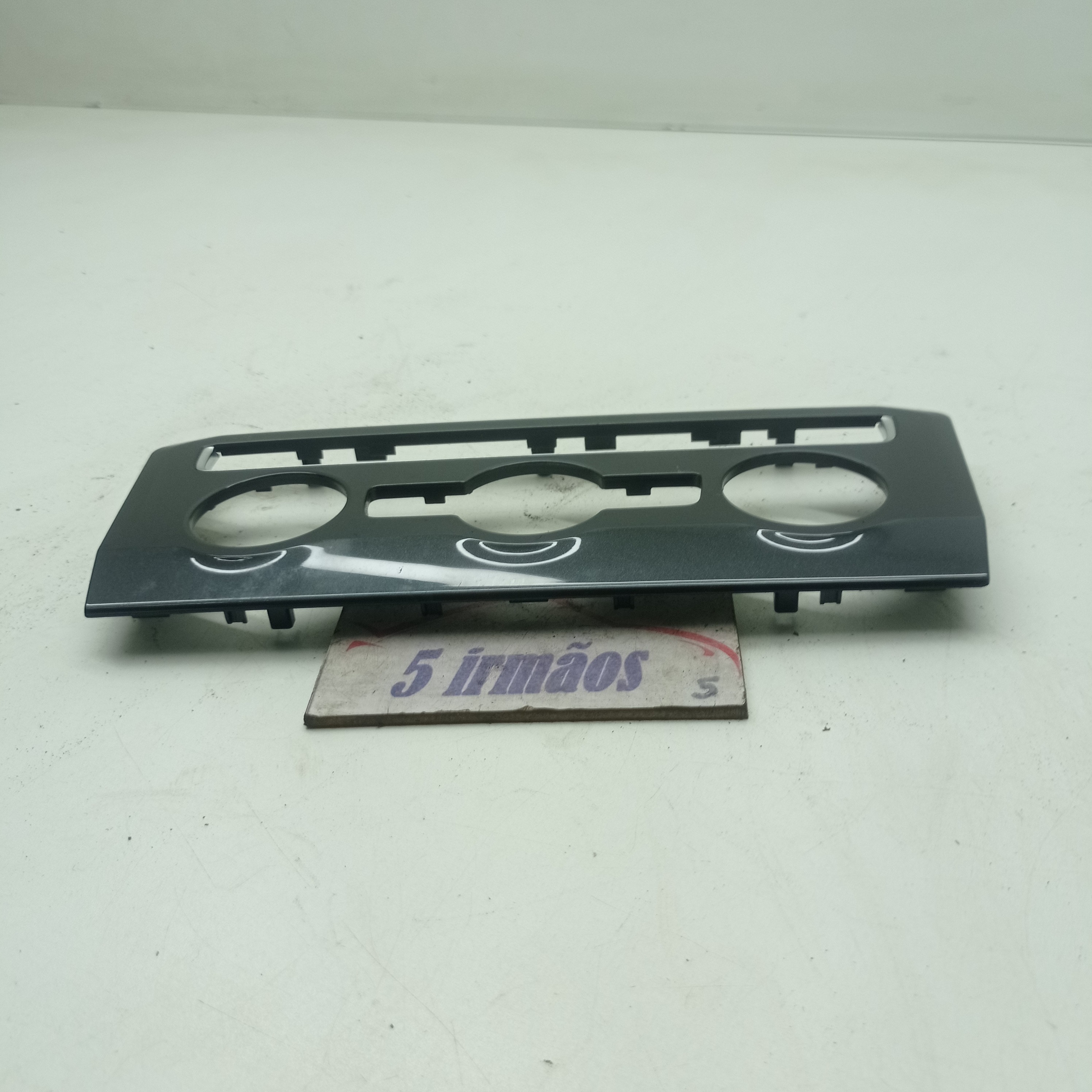 Acabamento Comando Ar Vw Tiguan 2019 2020 Nº5nn820073a