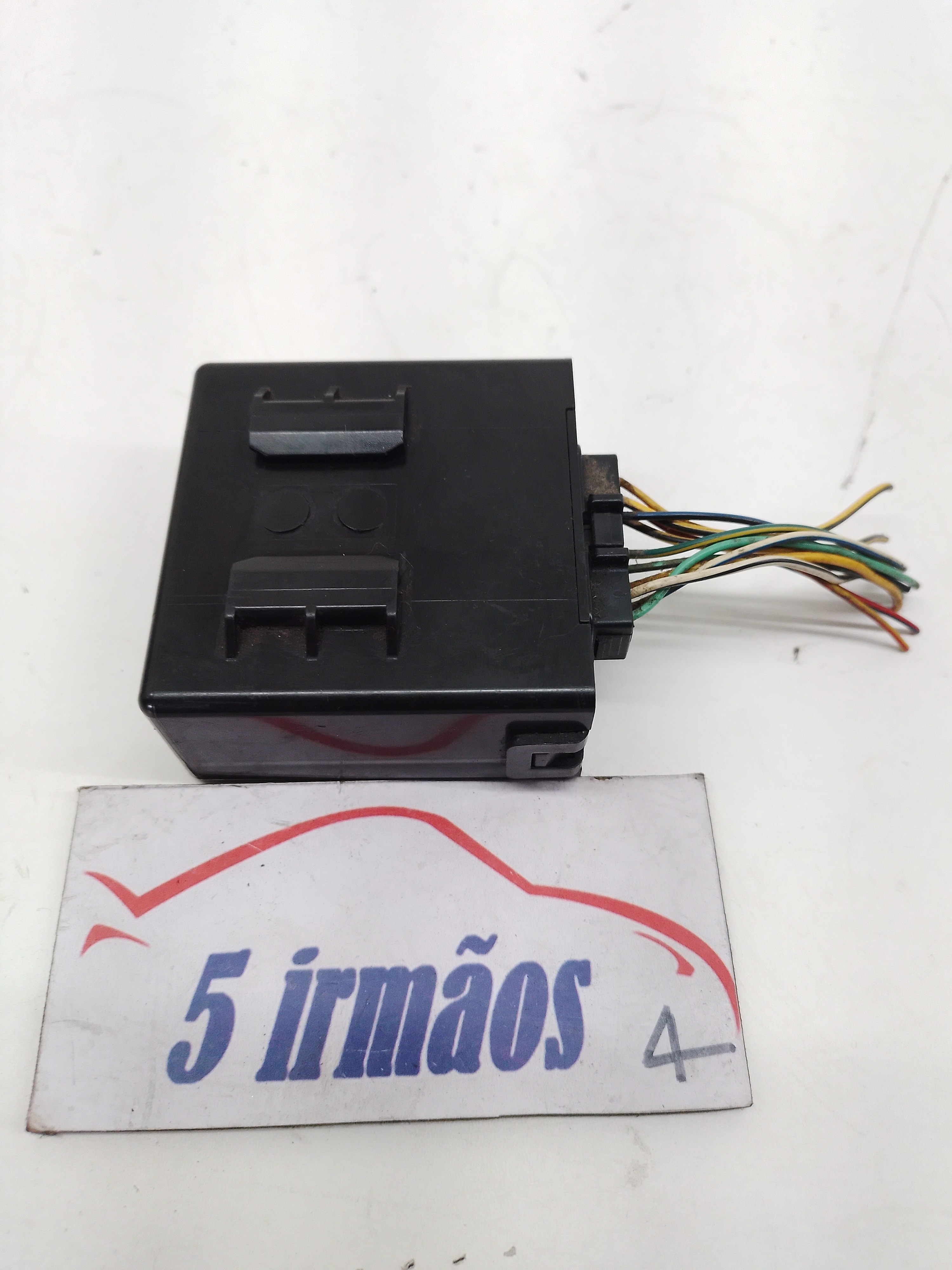 Módulo Conforto Toyota Fielder 1.8 2004 2005 N8865052100