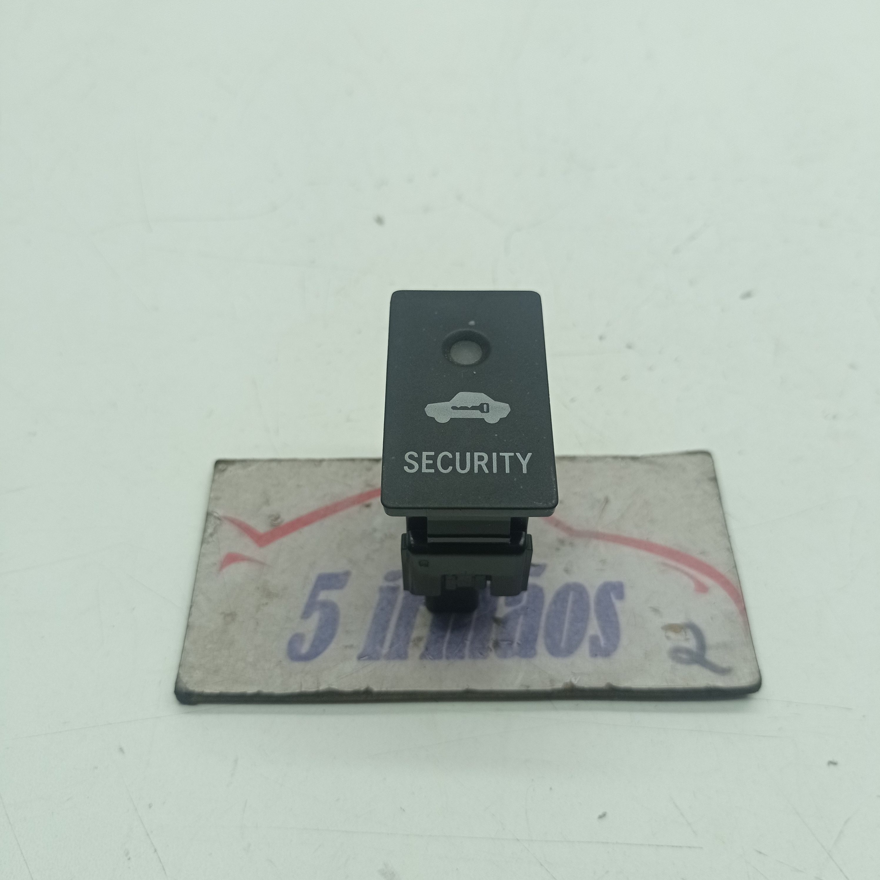 Botão Comando Alarme Toyota Fielder 1.8 2007 2008 489082