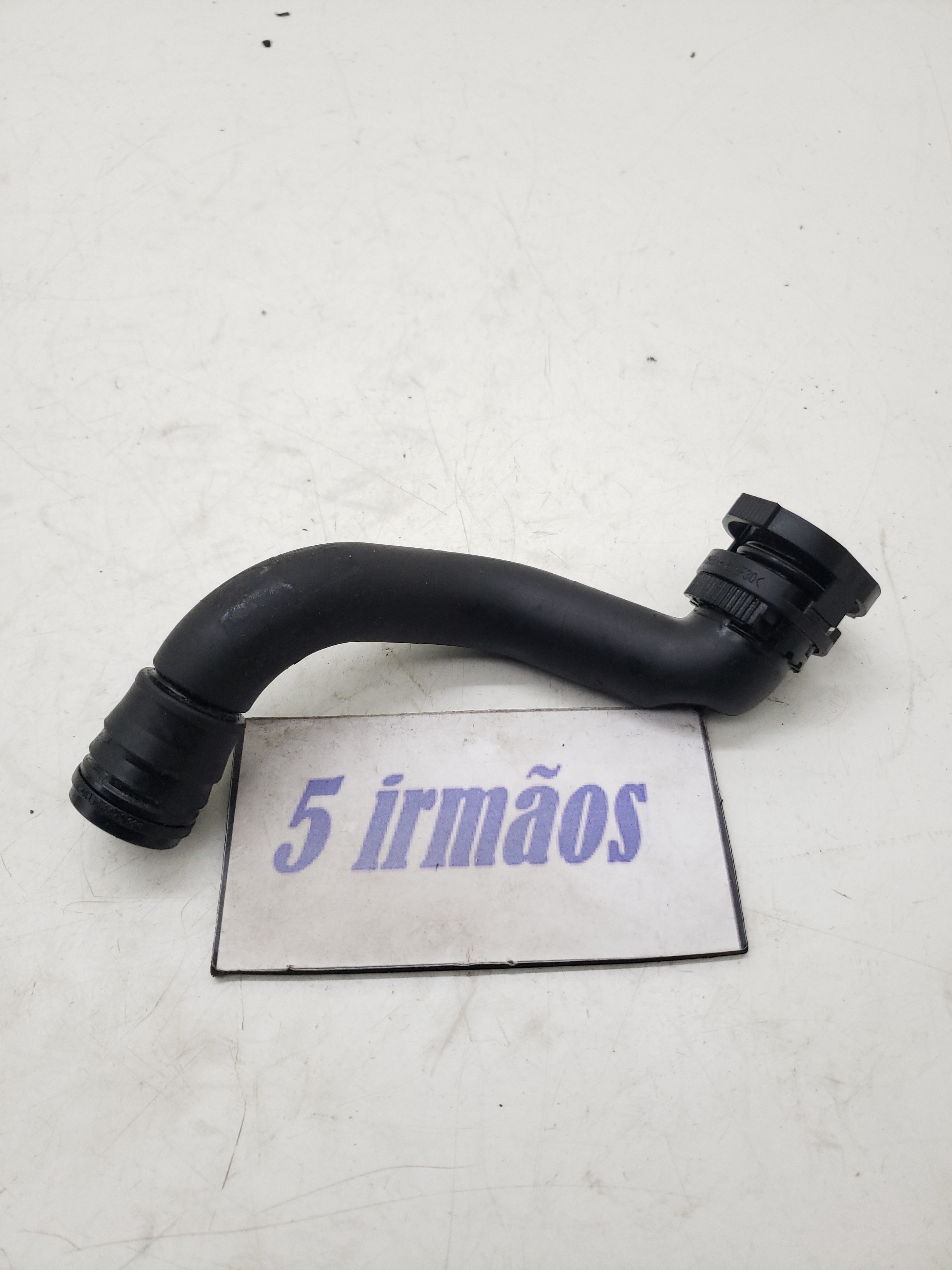 Mangueira Drenagem Filtro Ar Vw Tiguan 2.0 Turbo 2019
