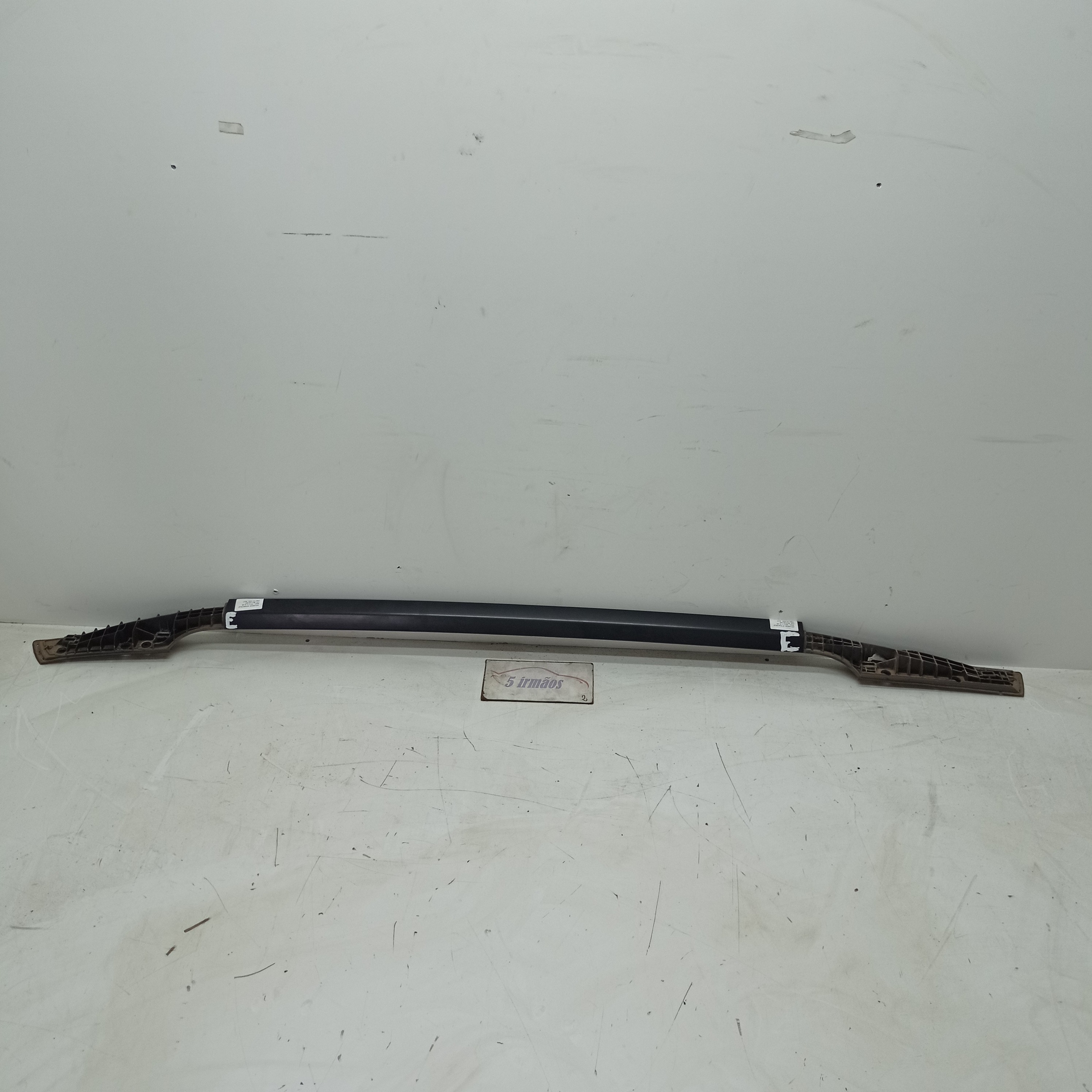 Rack Teto Esquerdo Hyundai Veracruz 3.8 V6 2010 2011 Preto