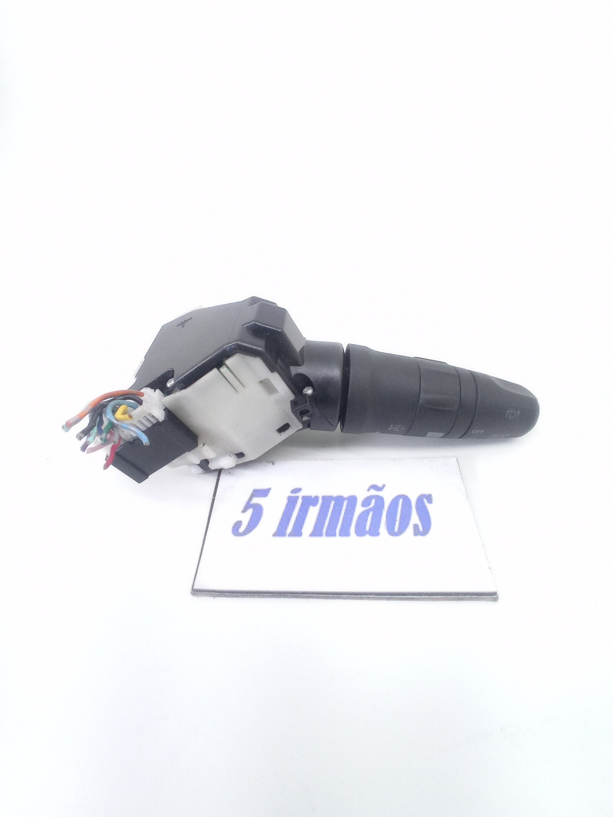 Comando Chave Limpador Parabrisa Nissan Xtrail 2.0 2009 2010