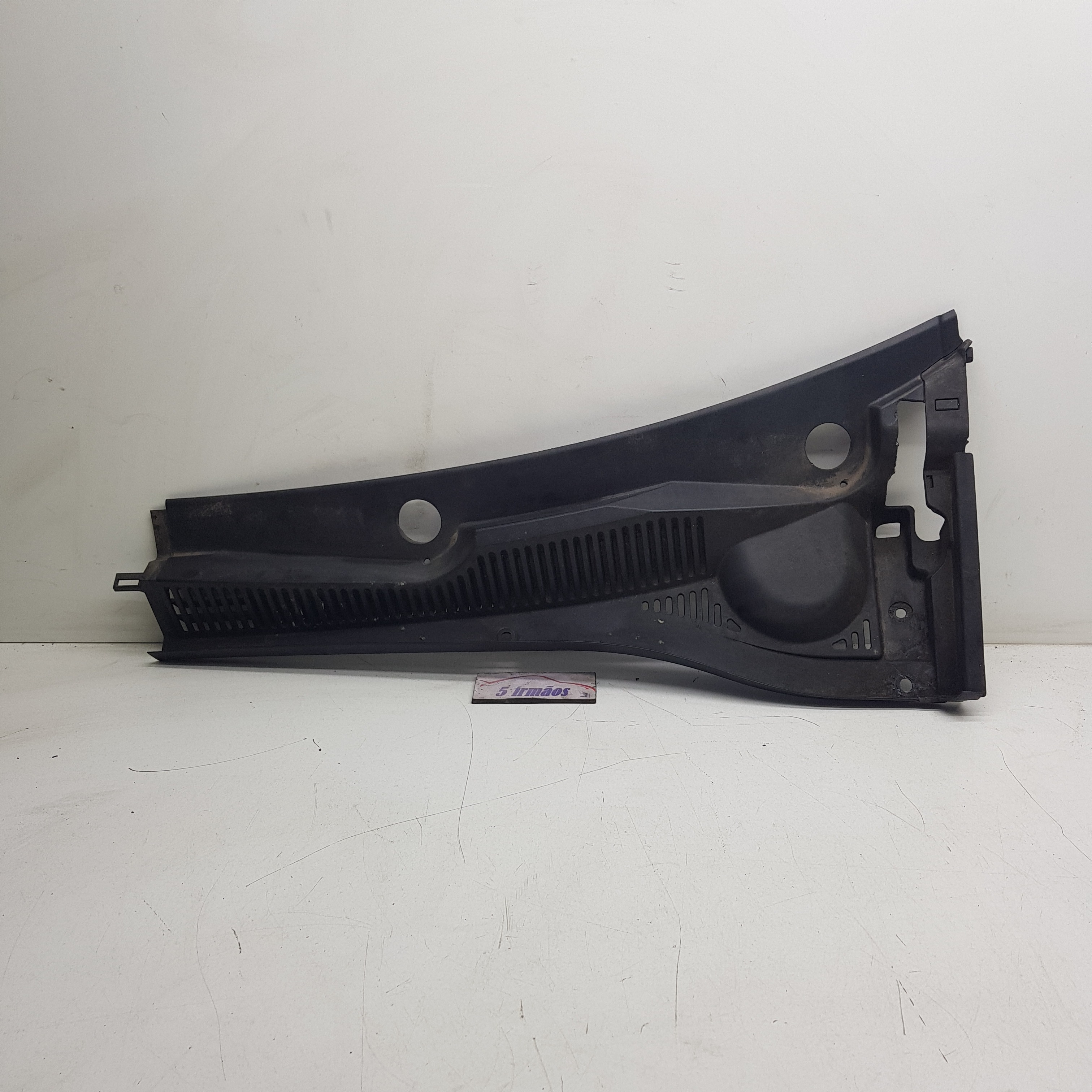 Acabamento Esquerdo Churrasqueira Suzuki Sx4 2.0 2012