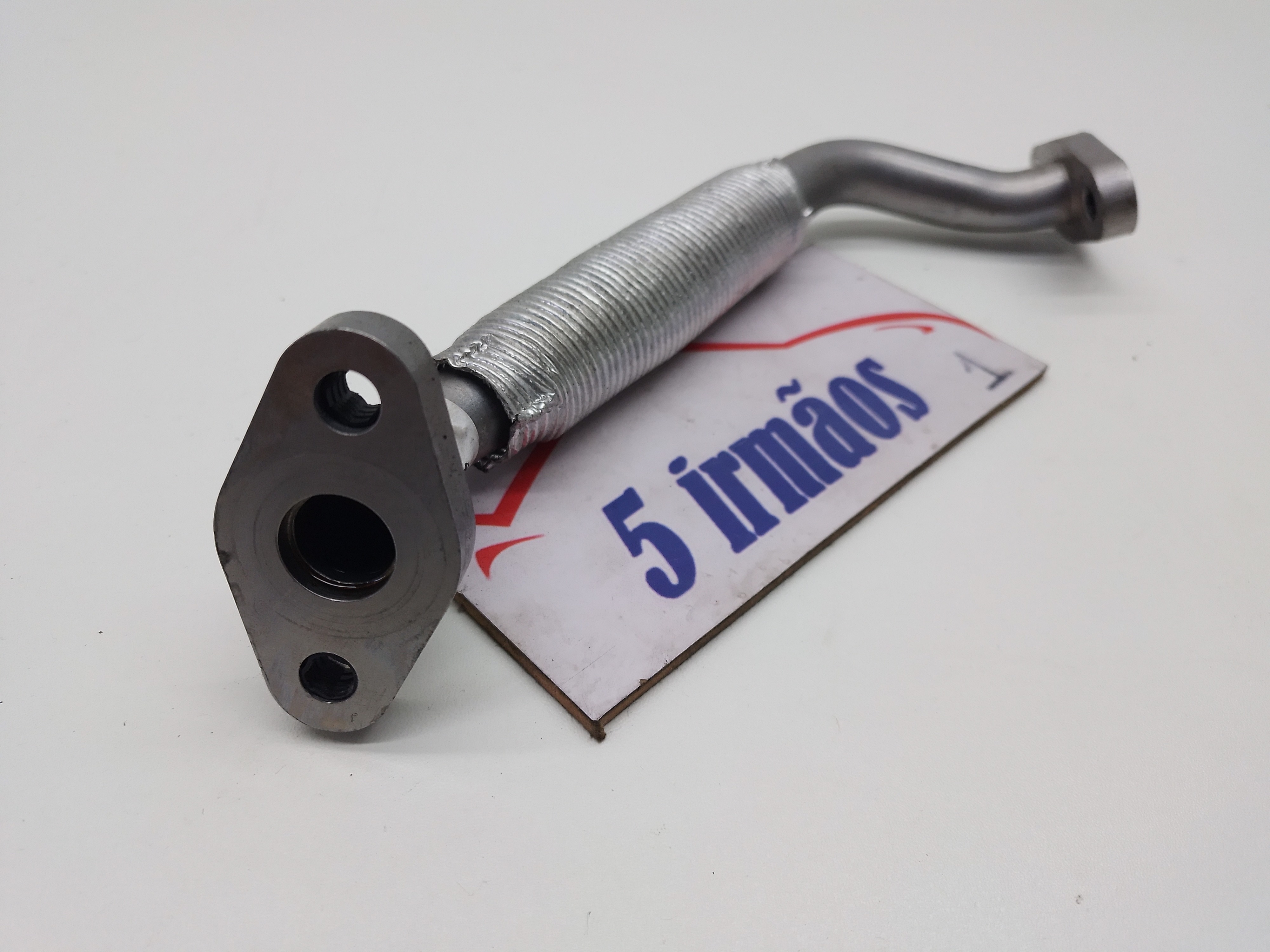 Mangueira Turbina Chevrolet Equinox 2.0 2018 / 2019 / 2020