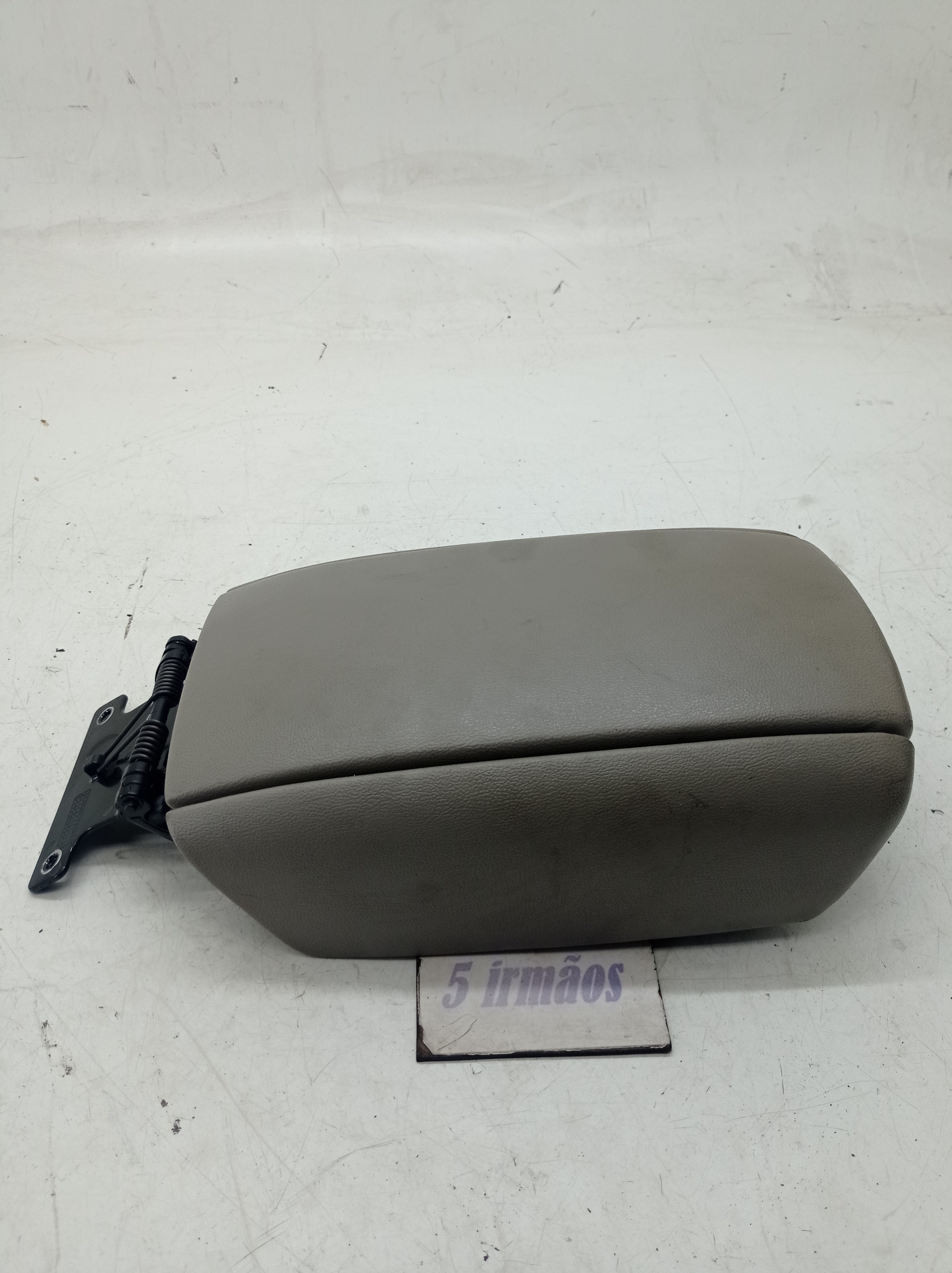 Apoio Braço Console Central Hyundai Azera 3.3 V6 2009 / 2010
