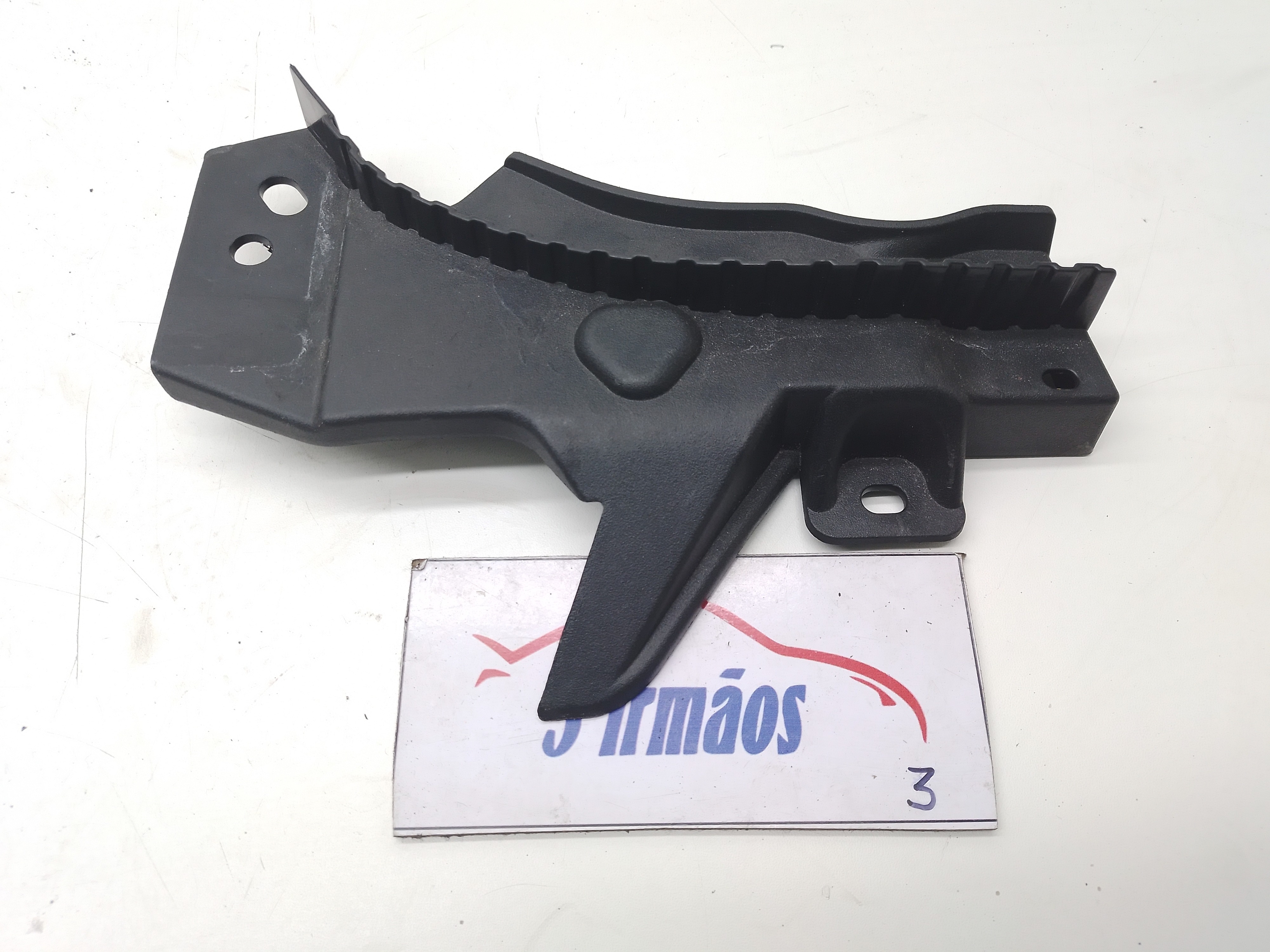 Acabamento Frontal Mini Cooper Jcw 2.0 2019 / 2020