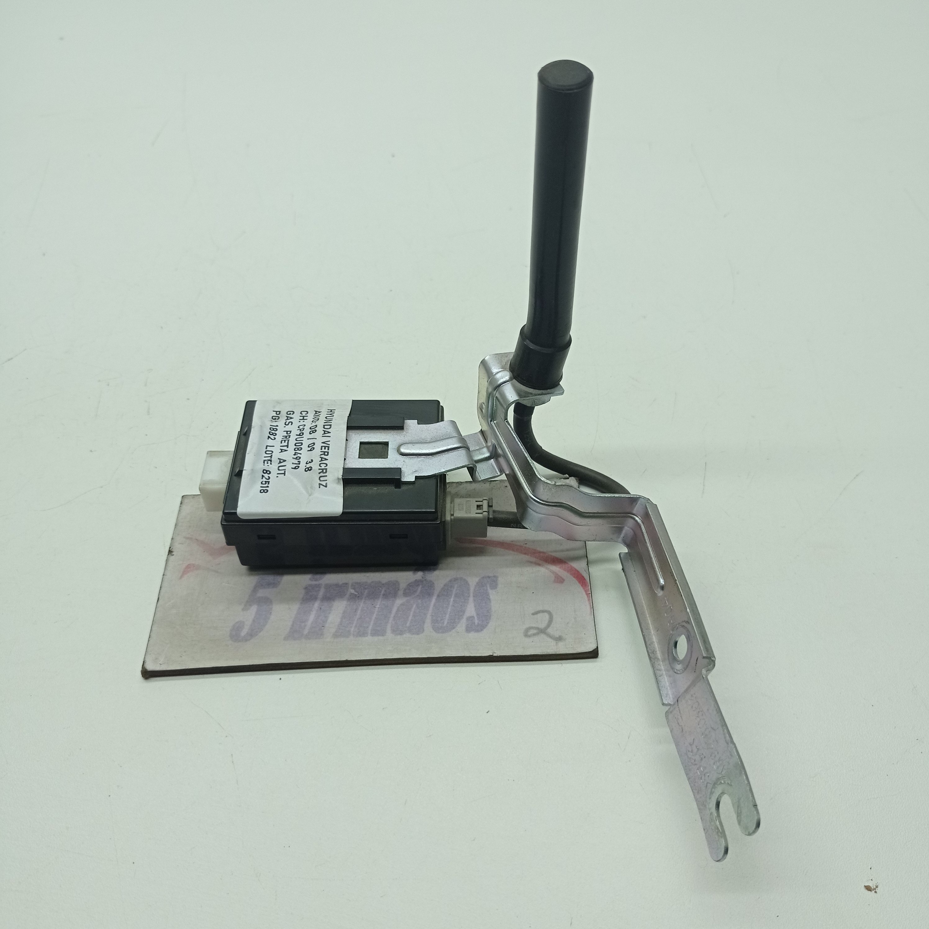 Módulo Keyless Hyundai Veracruz 3.8 V6 2009 Nº954703j200