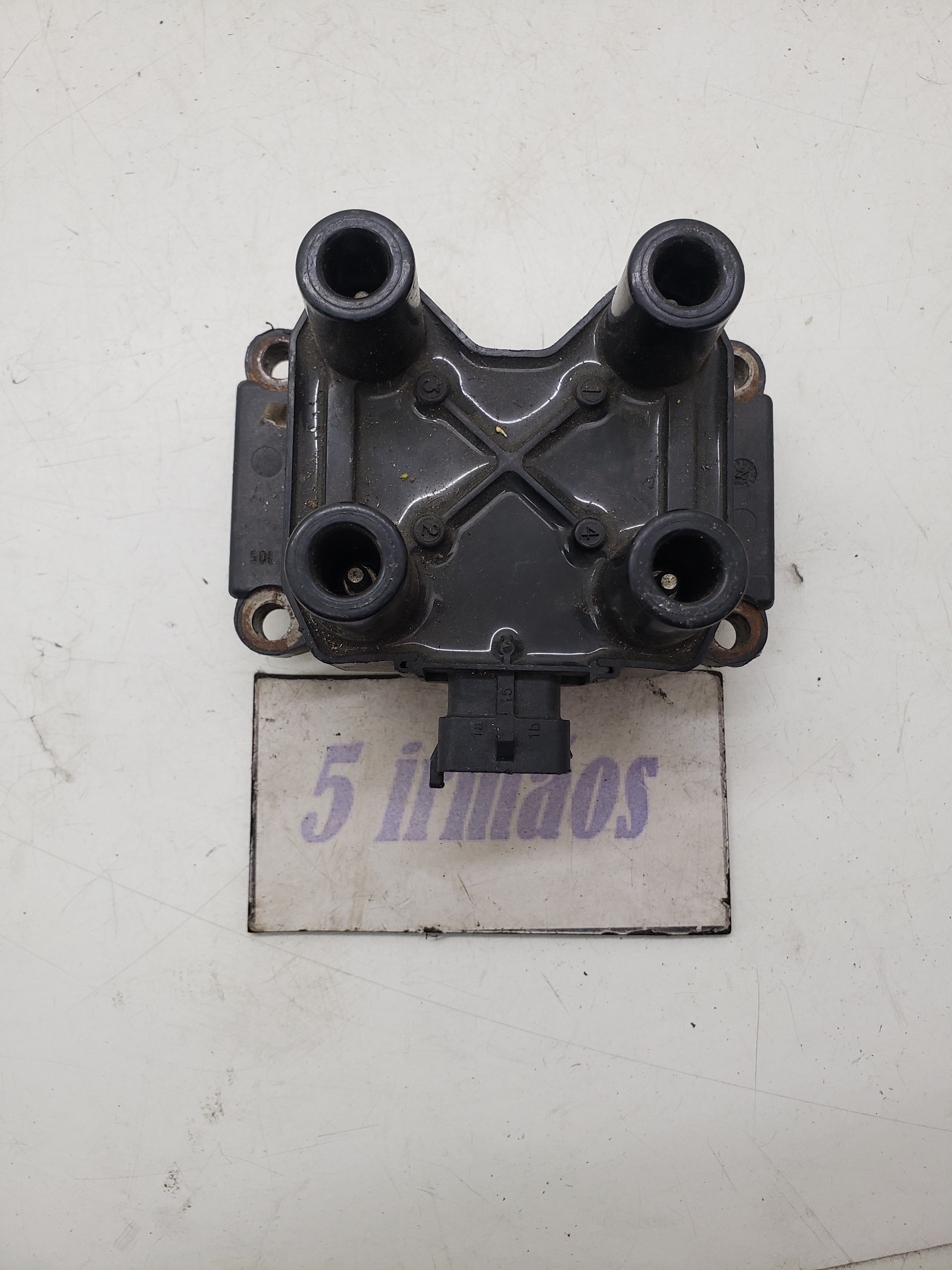Bobina Ignição Mitsubishi Pajero Tr4 2.0 2007 / 2008 / 2009