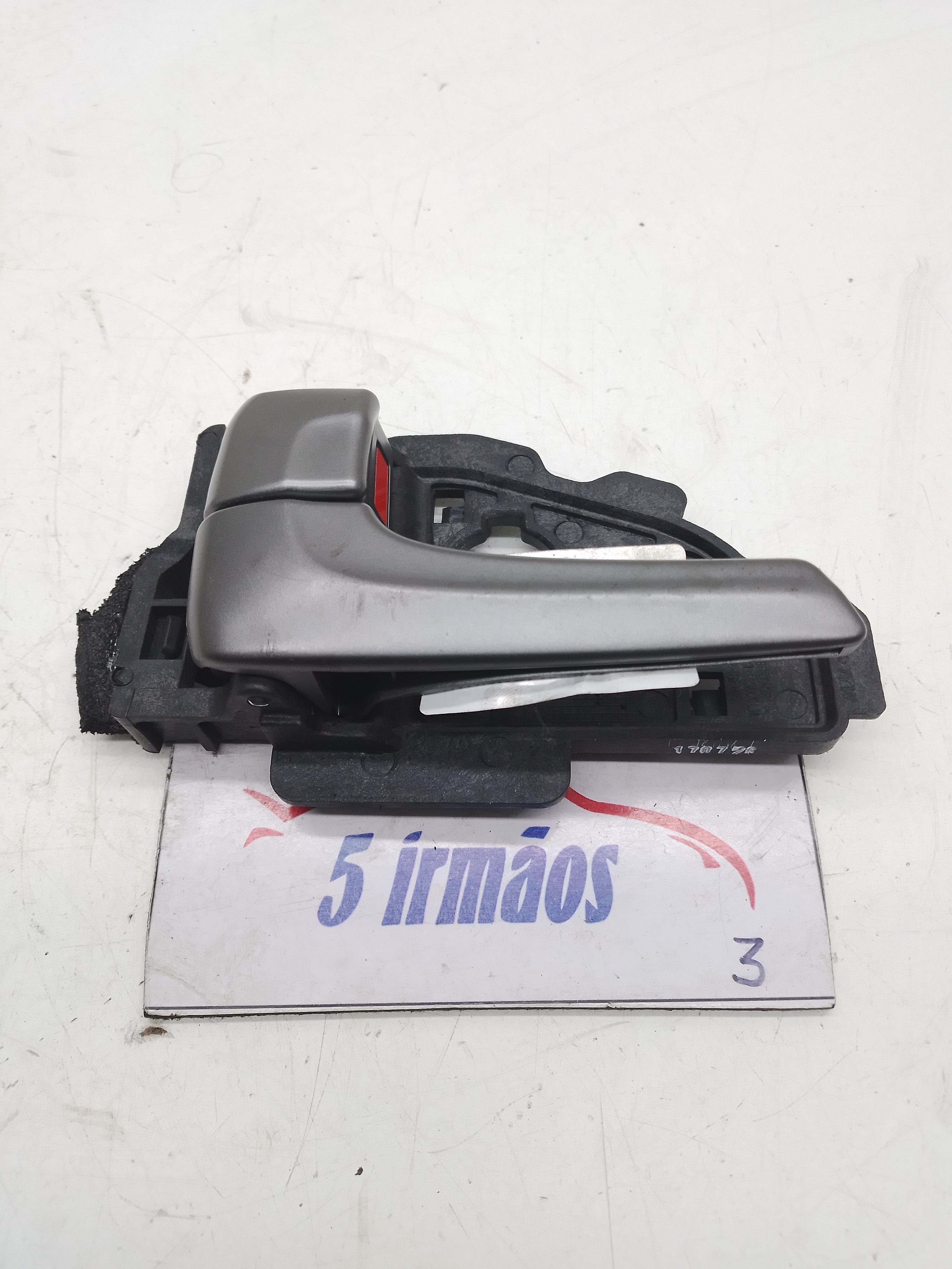 Maçaneta Interna Traseira Esquerda Ix35 2.0 2018 /2019