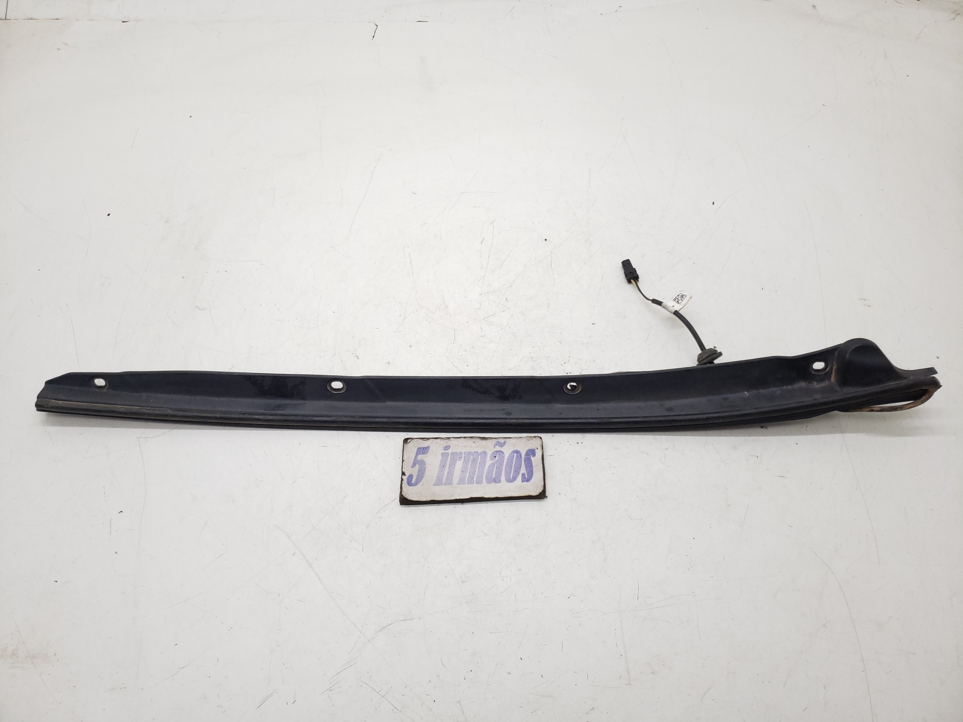 Sensor Fechamento Tampa Traseira Jeep Cherokee 3.6 V6 2014