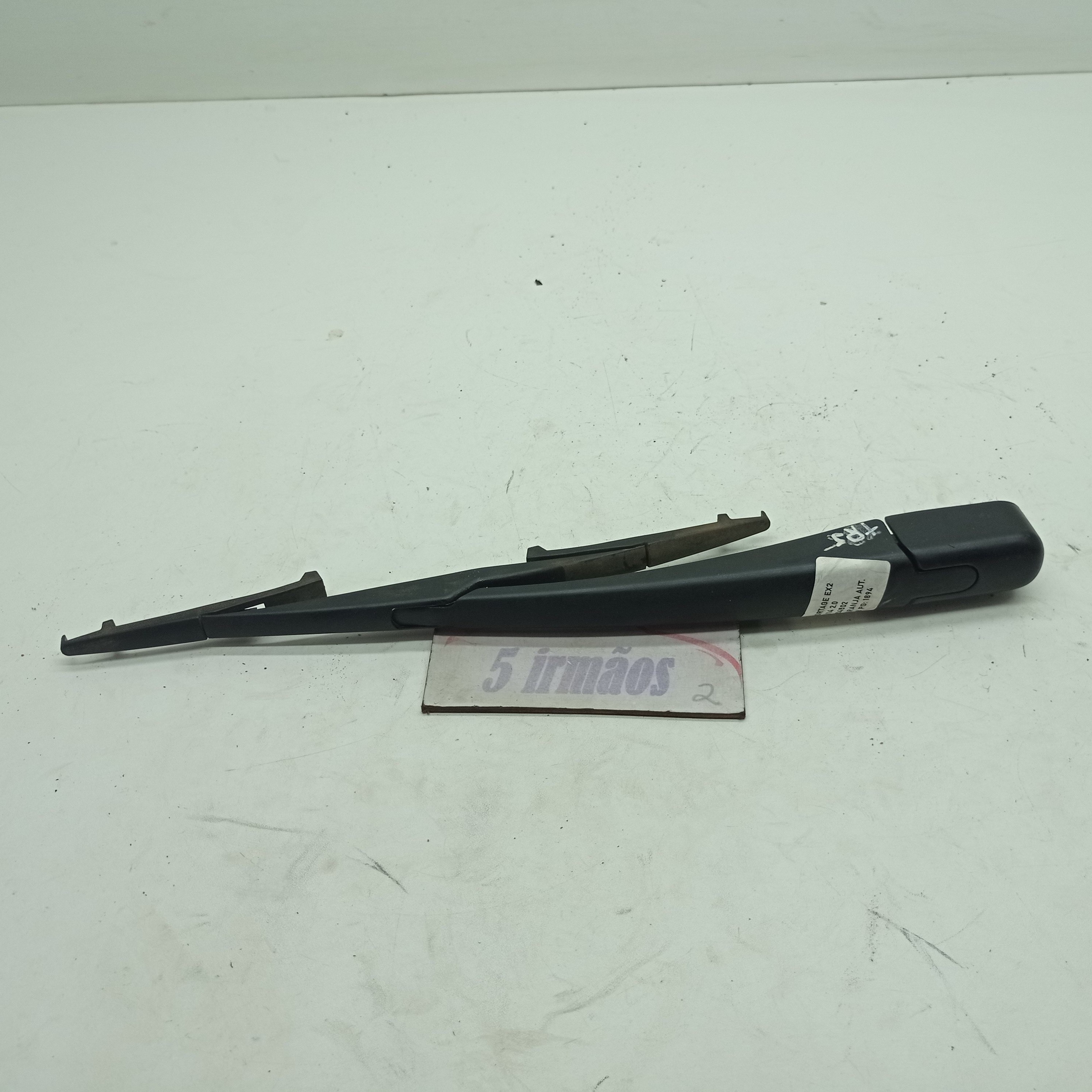 Braço Limpador Vigia Kia Sportage 2.0 2013 / 2014