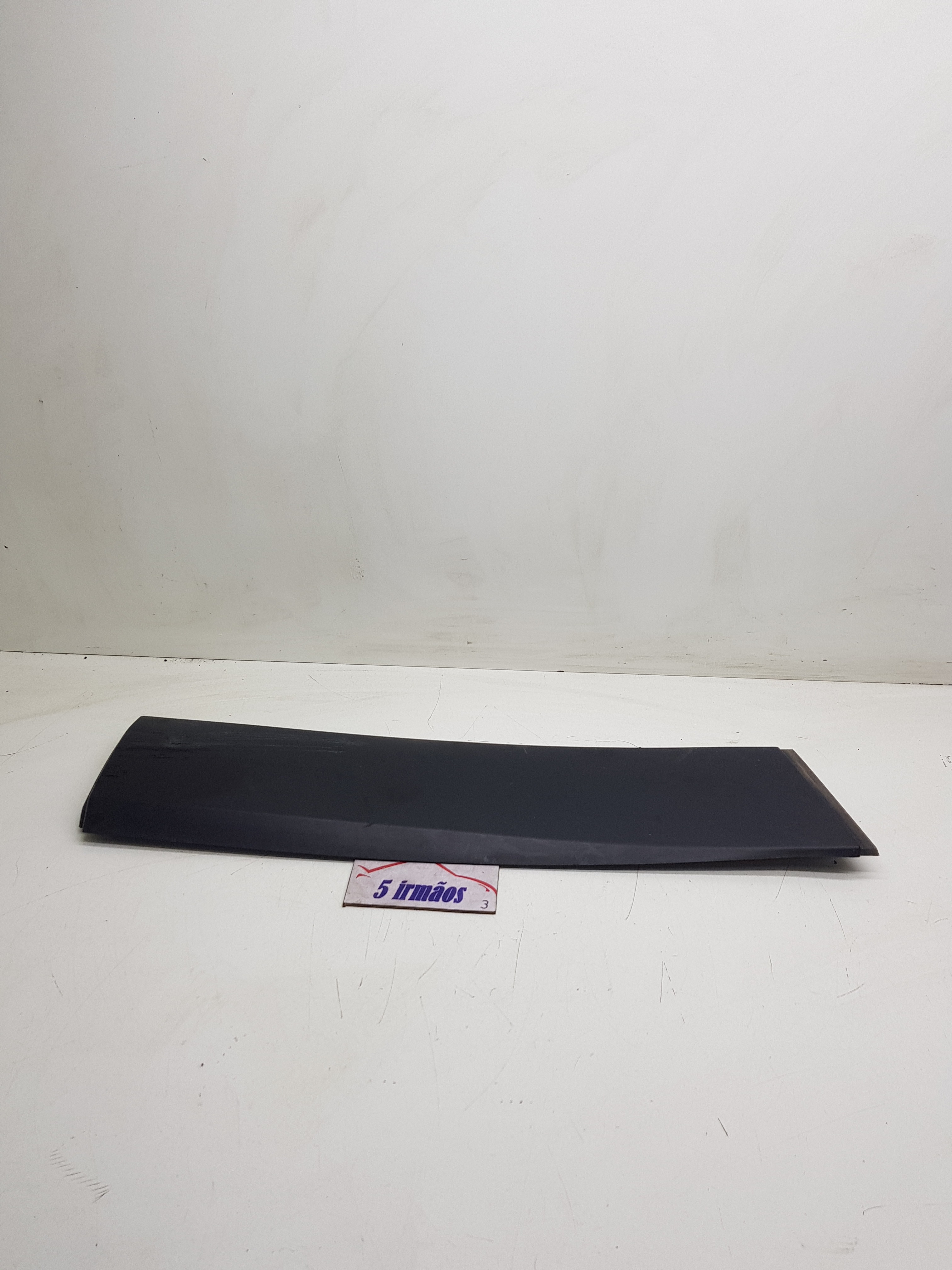 Acabamento Porta Traseira Direita Jeep Cherokee 3.2 2014 Preto