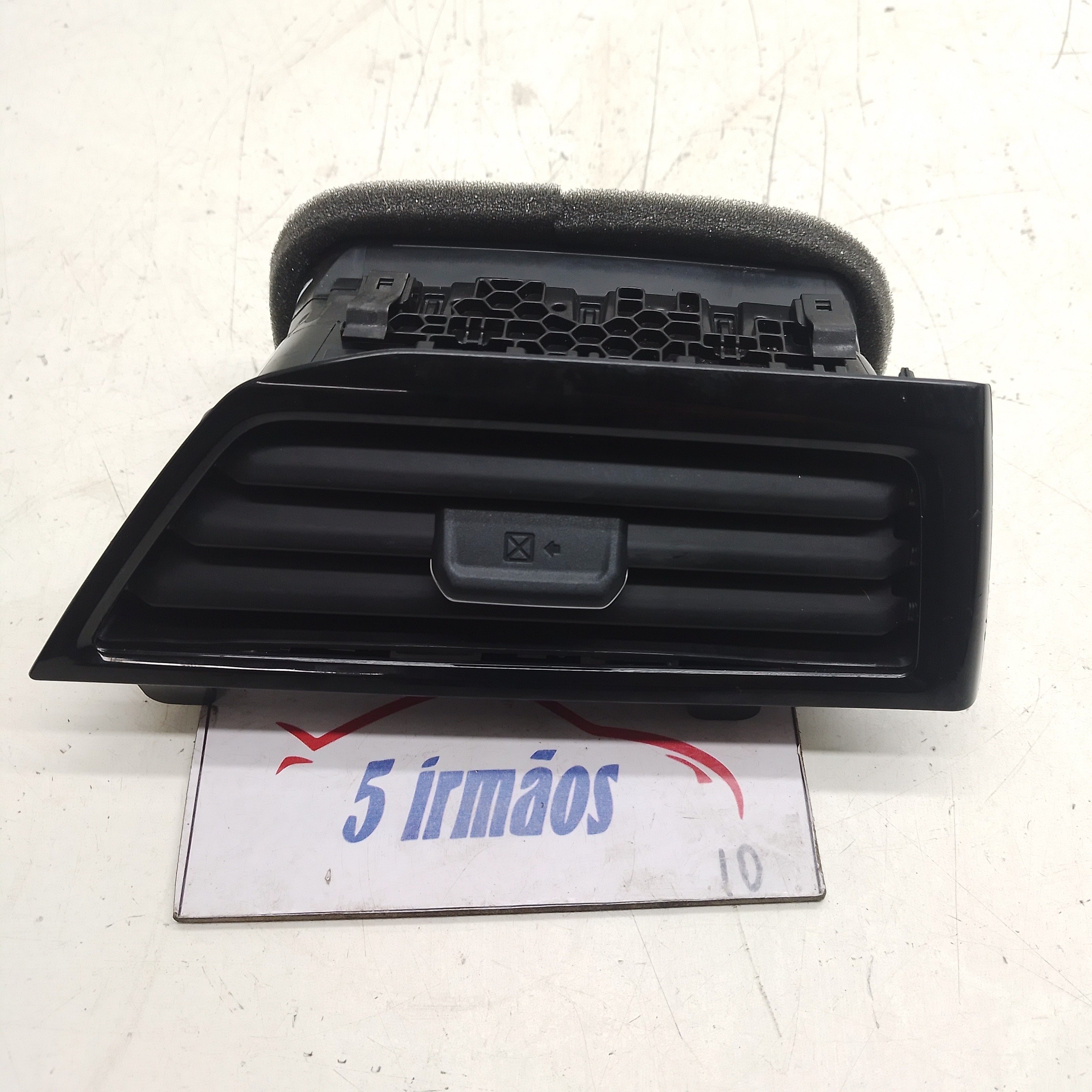 Difusor Ar Direito Vw Jetta Tsi 1.4 2019 17b819704