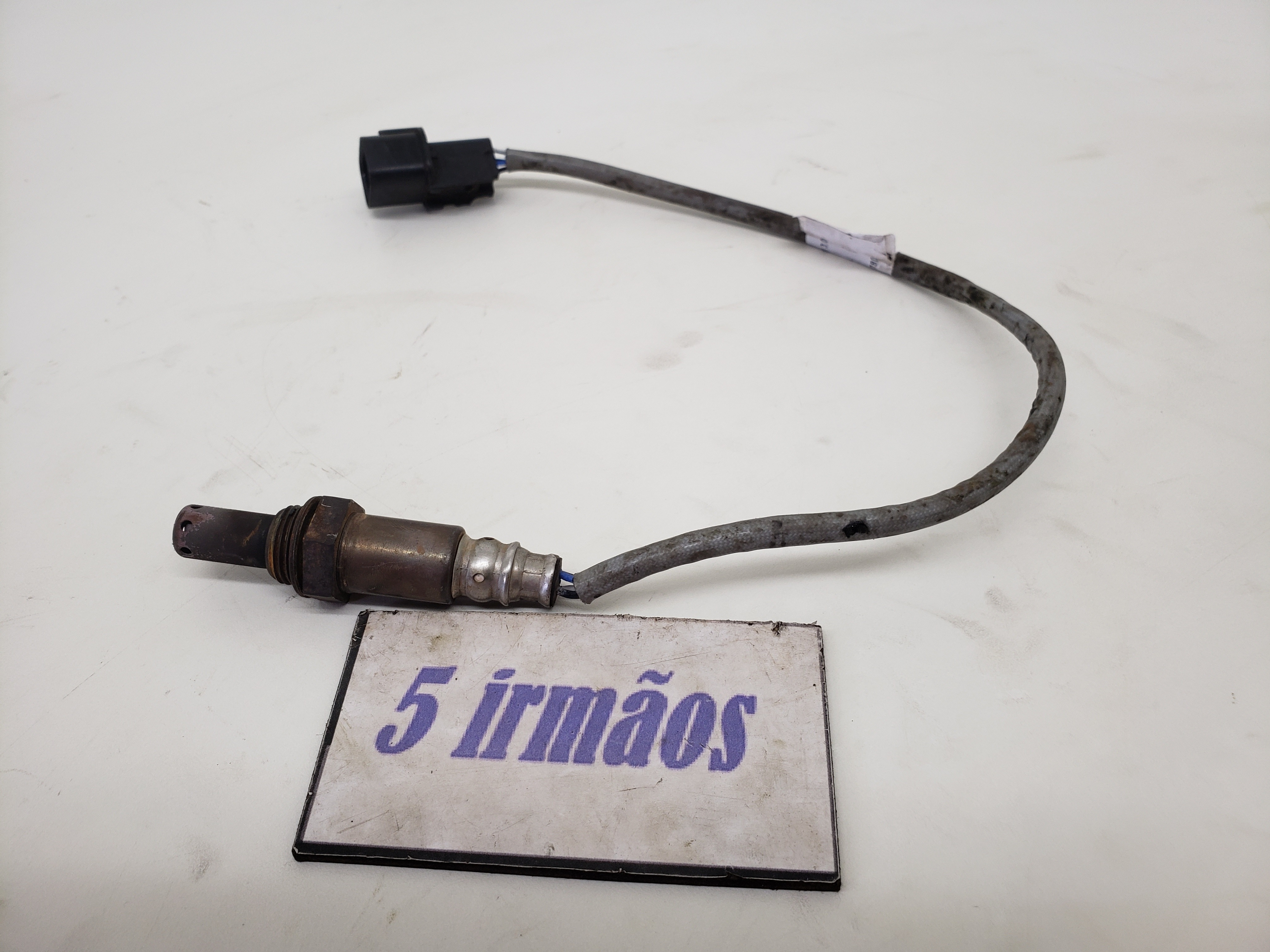 Sonda Lambda Outlander 3.0 2008 À 2011 N1491006601