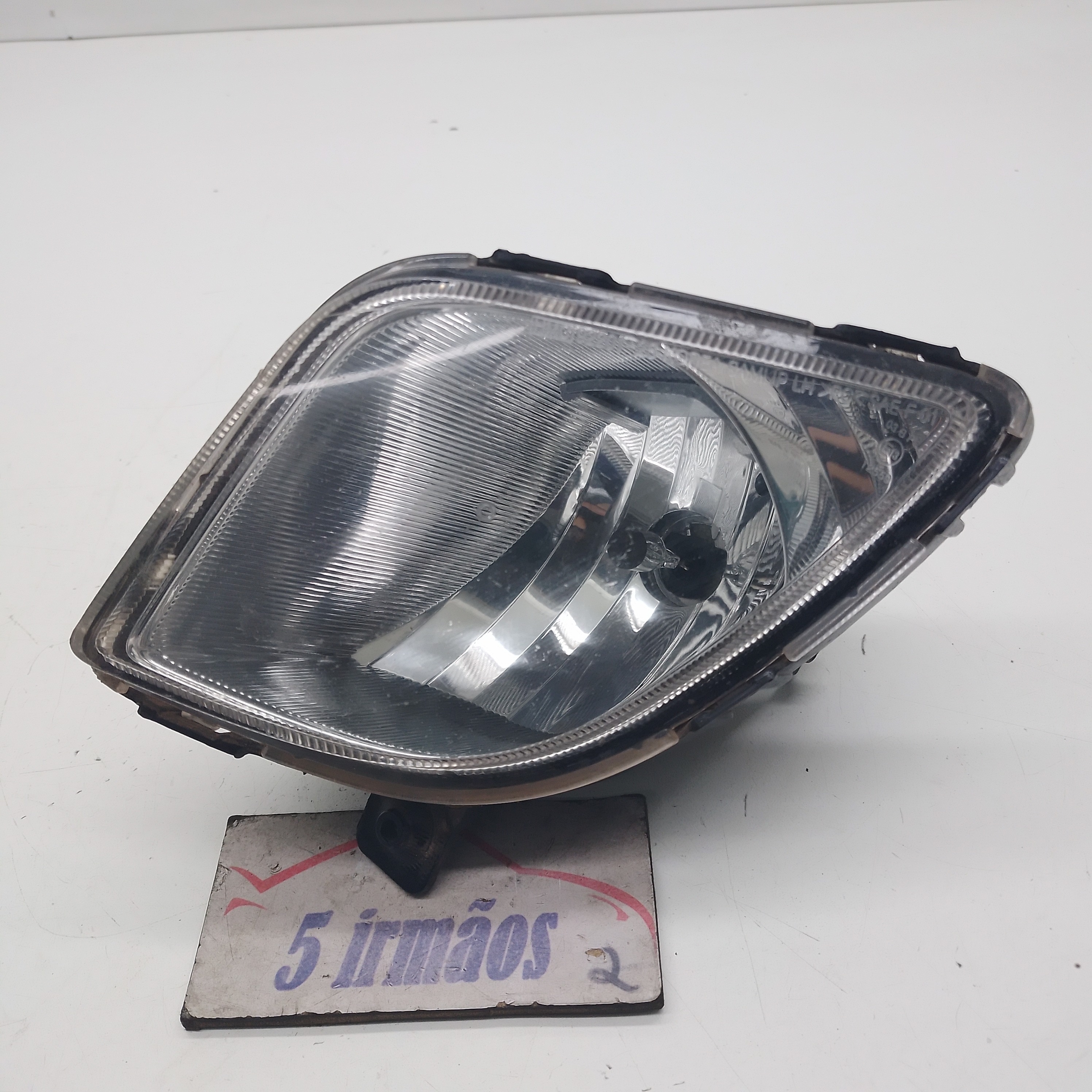 Farol Milha Esquerdo Hyundai Ix35 2.0 2014 Nº922012sxxx
