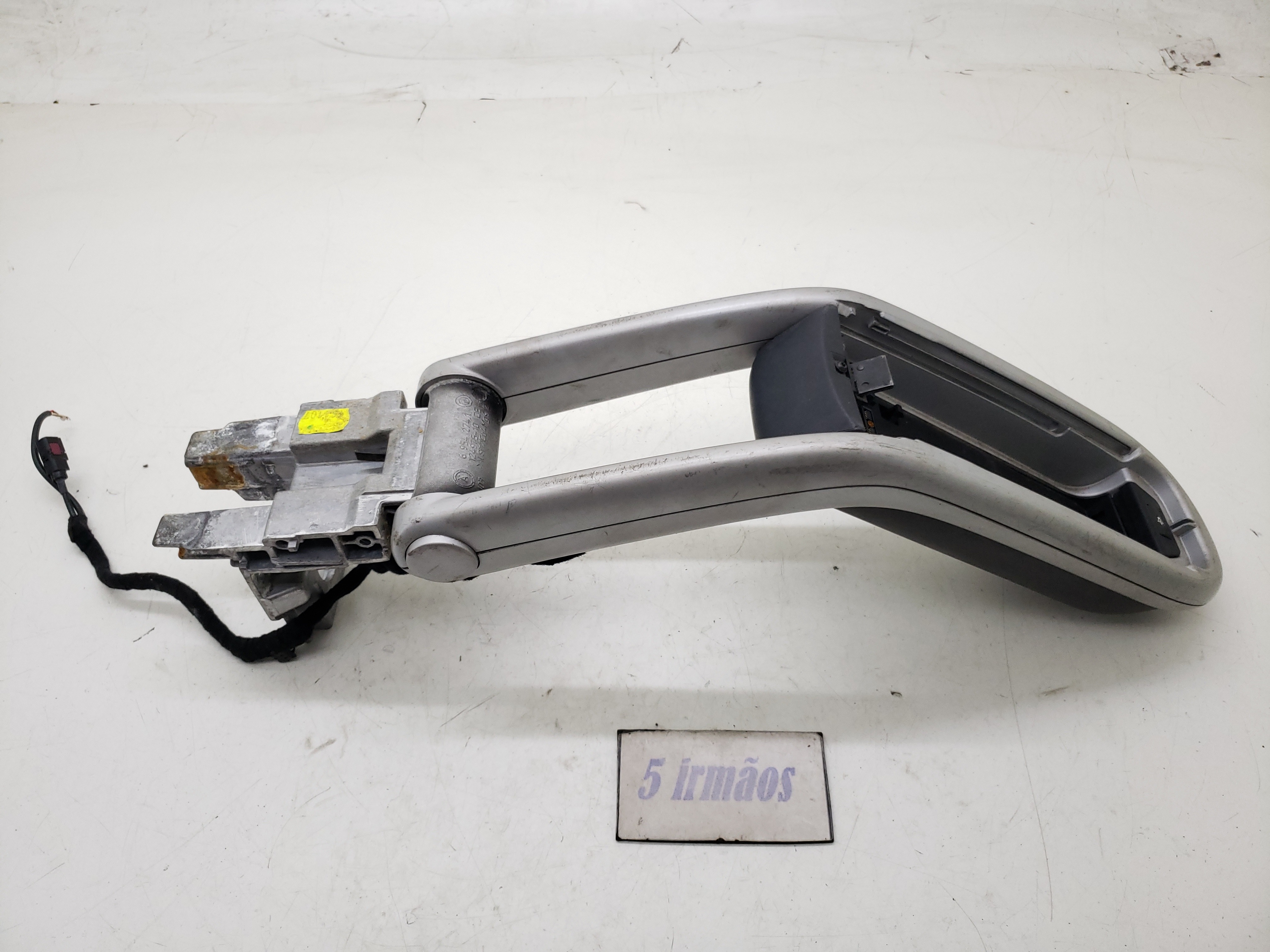 Suporte Apoio Braço Console Central Mini Cooper S 1.6 2007
