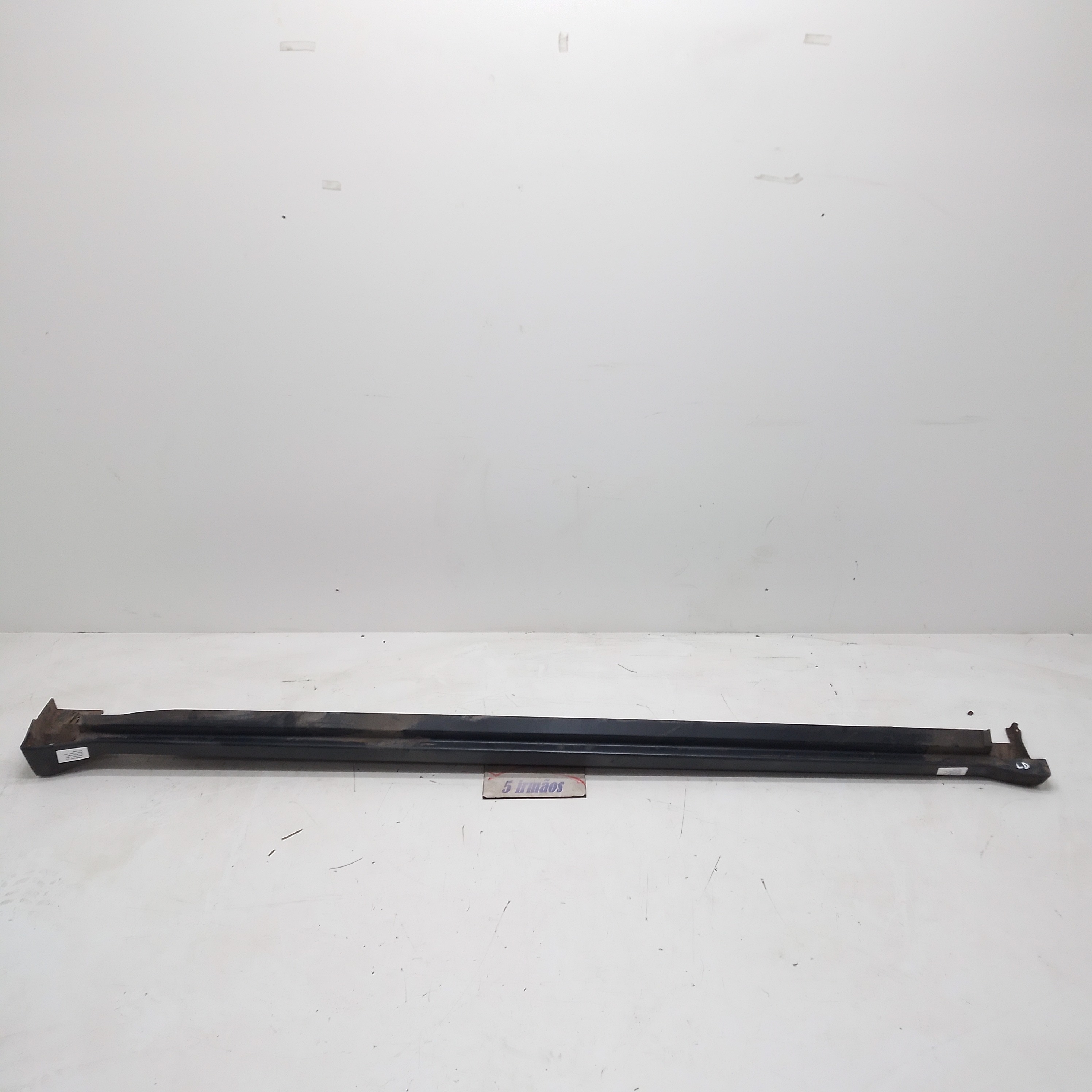 Spoiler Lateral Direito Honda Crv 2.0 2003 / 2004 / 2005
