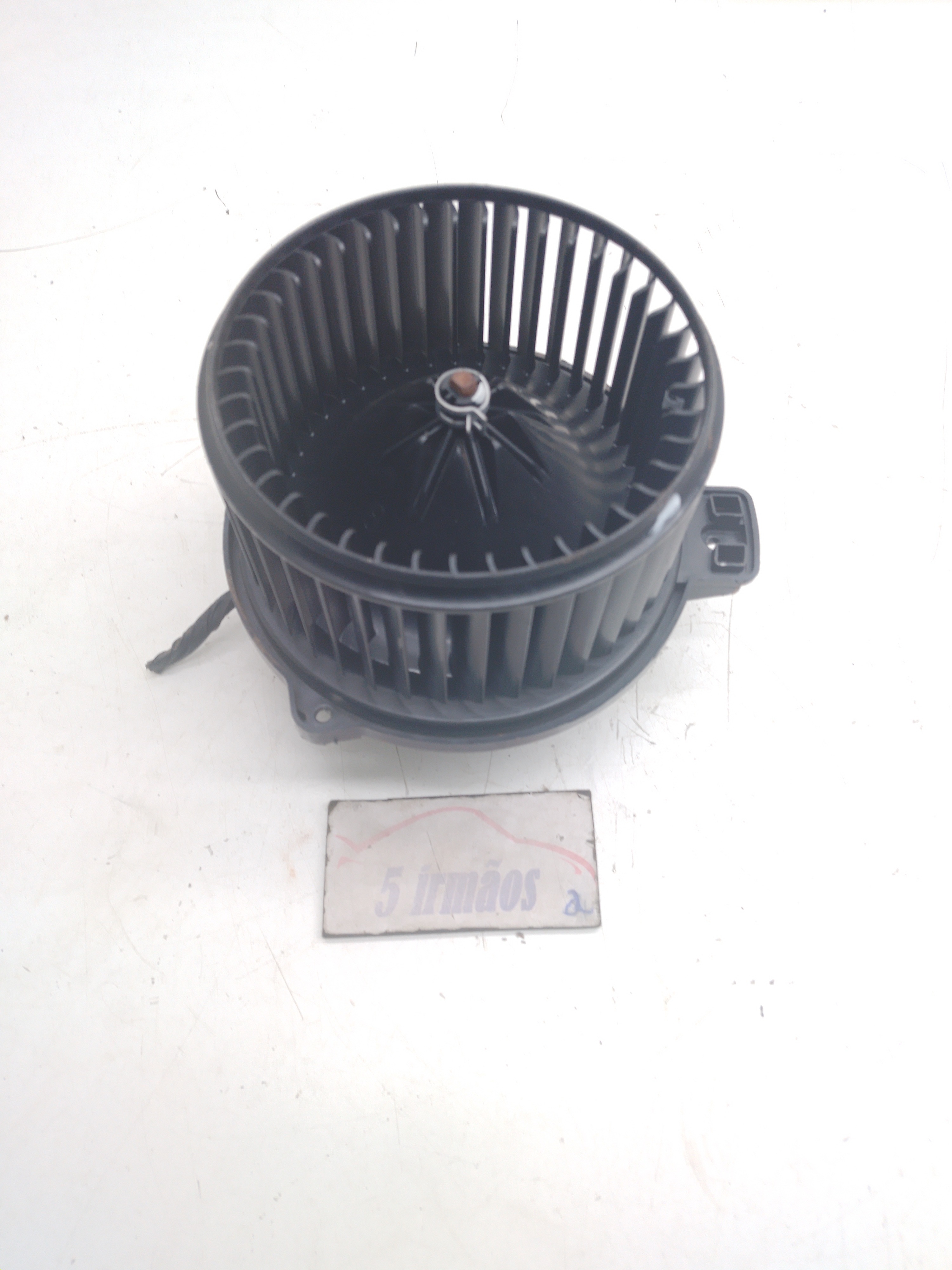 Motor Ventoinha Radiador Kia Sportage 2.0 2014/2015